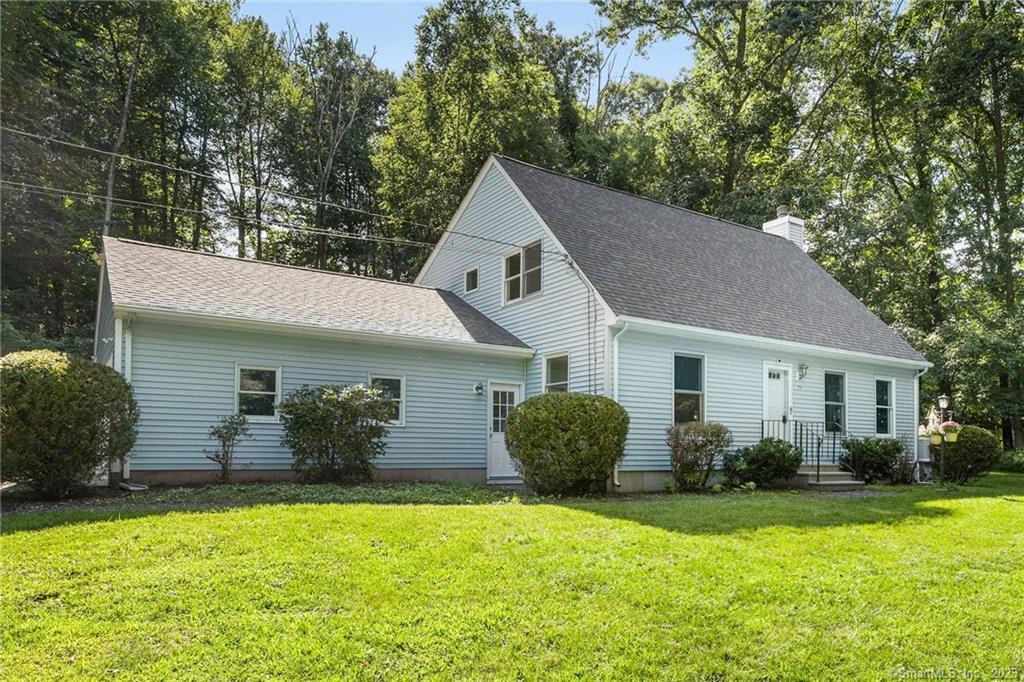 75 Whippoorwill Hollow Road Franklin, CT 06254 - Photo 1 of 1 Gallery Image 1