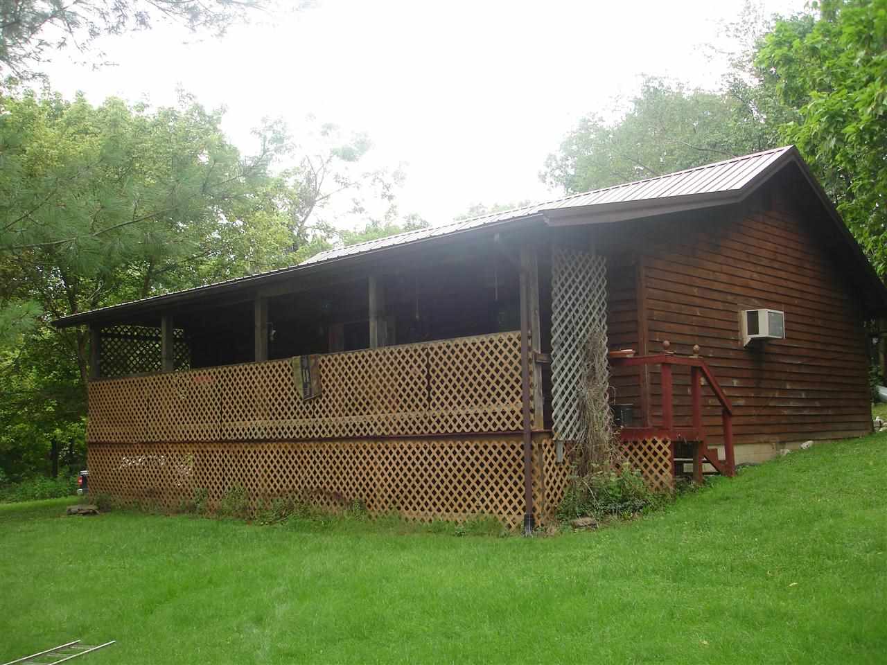 13918 County Farm Road Shoals, IN 47581 - Photo 1 of 12