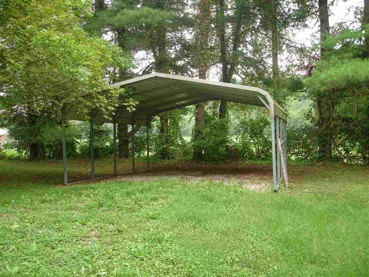 13918 County Farm Road Shoals, IN 47581 - Photo 11 of 12
