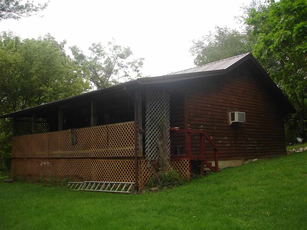 13918 County Farm Road Shoals, IN 47581 - Photo 8 of 12