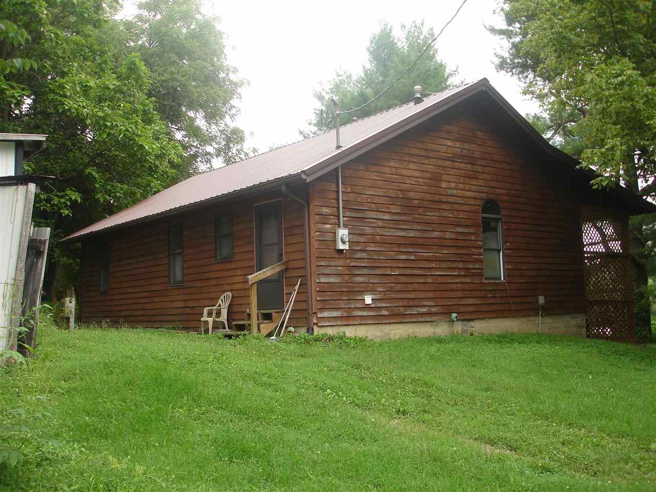13918 County Farm Road Shoals, IN 47581 - Photo 9 of 12