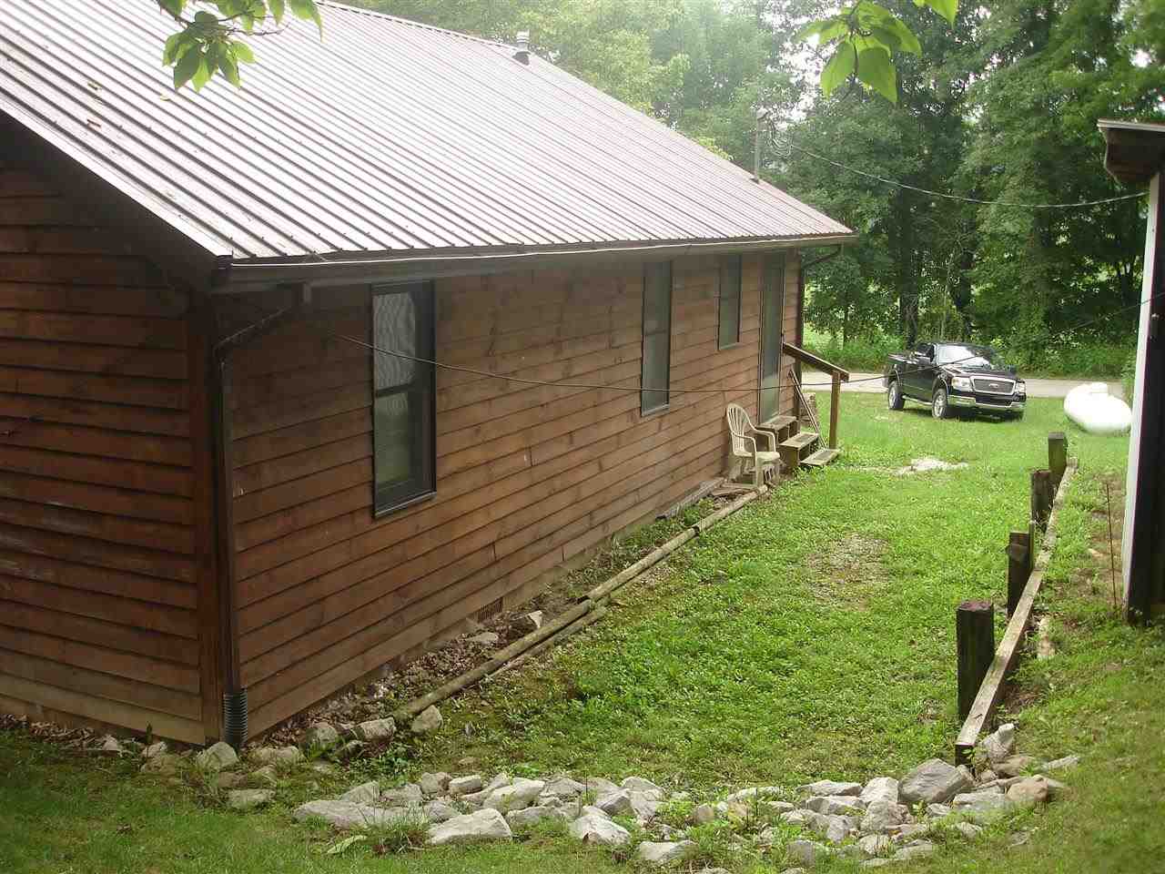 13918 County Farm Road Shoals, IN 47581 - Photo 10 of 12