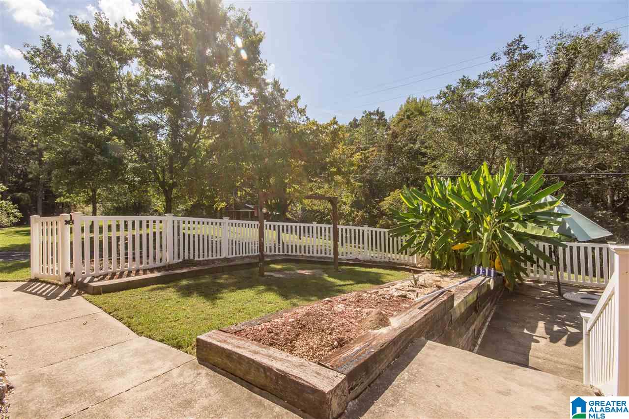 11615 County Road 73 Montevallo, AL 35115 - Photo 39 of 47