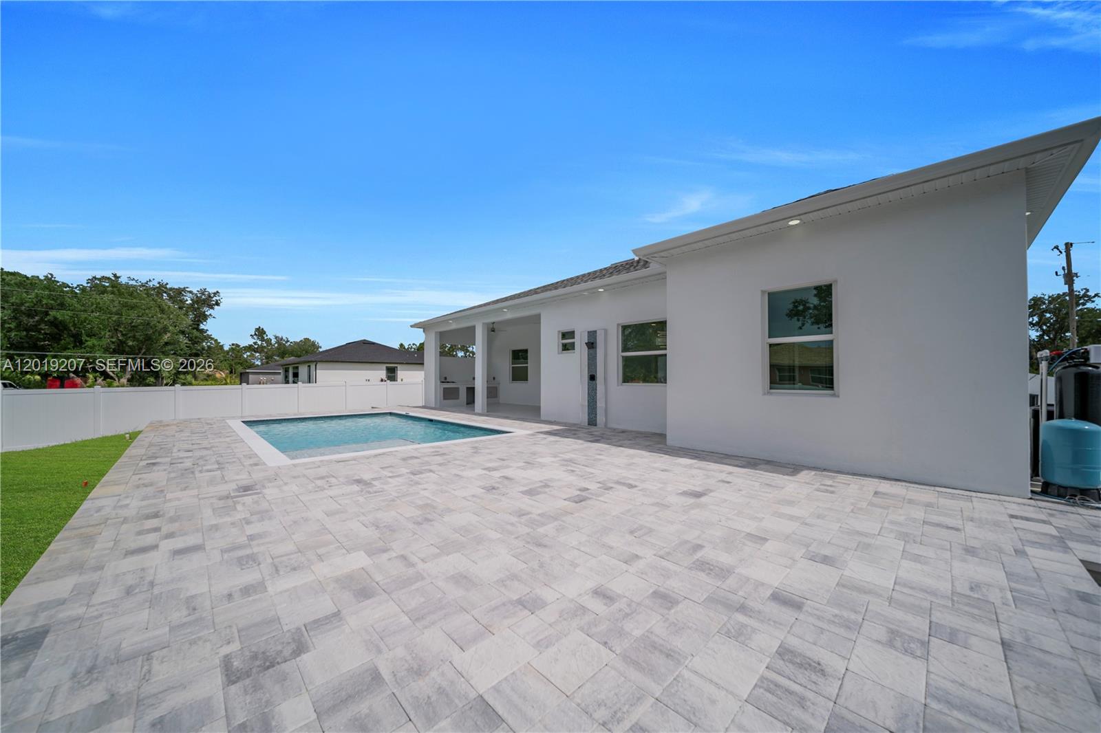 2900 41st Street Southwest Lehigh Acres, FL 33976 - Photo 11 of 48