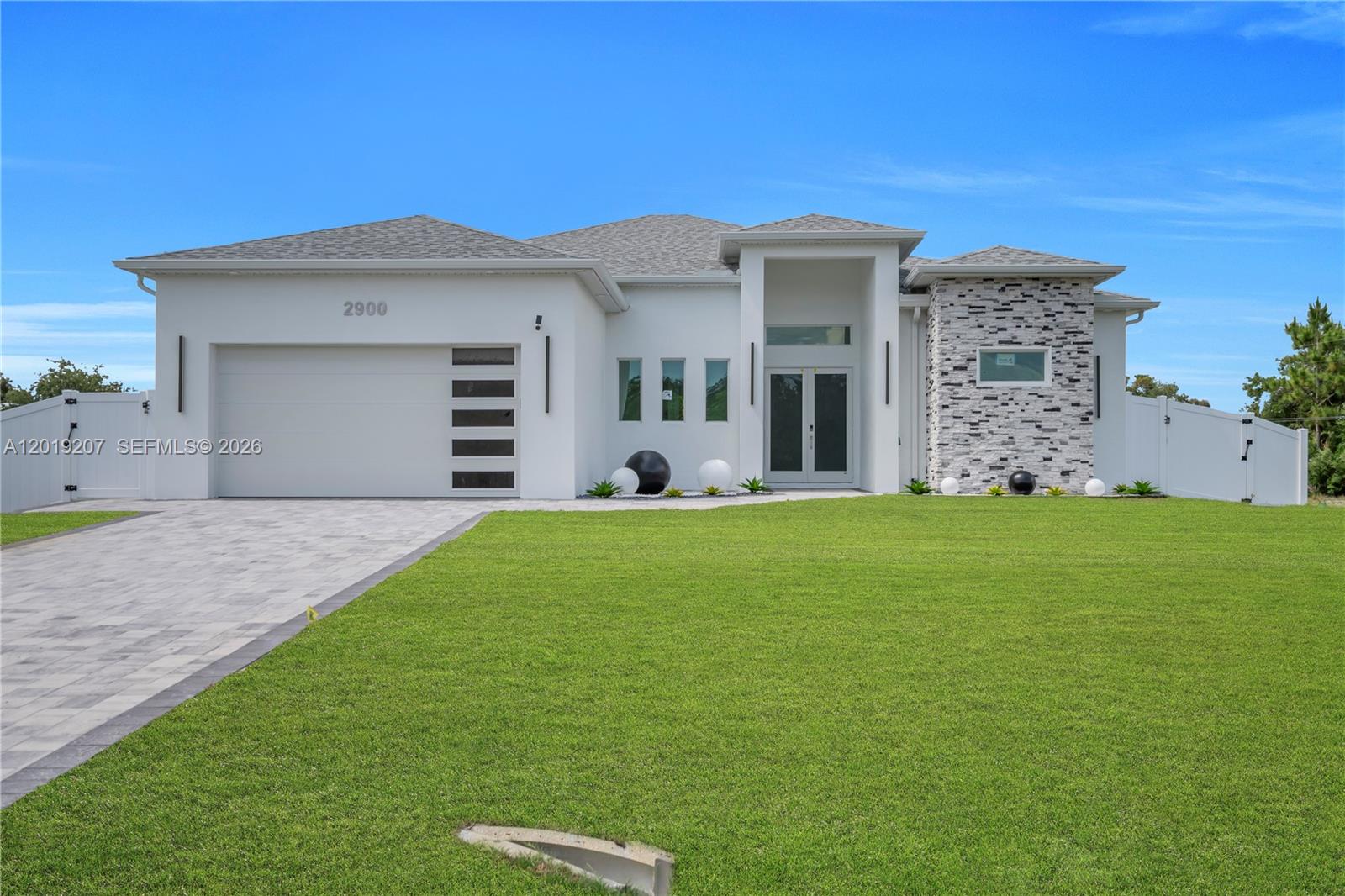 2900 41st Street Southwest Lehigh Acres, FL 33976 - Photo 4 of 48