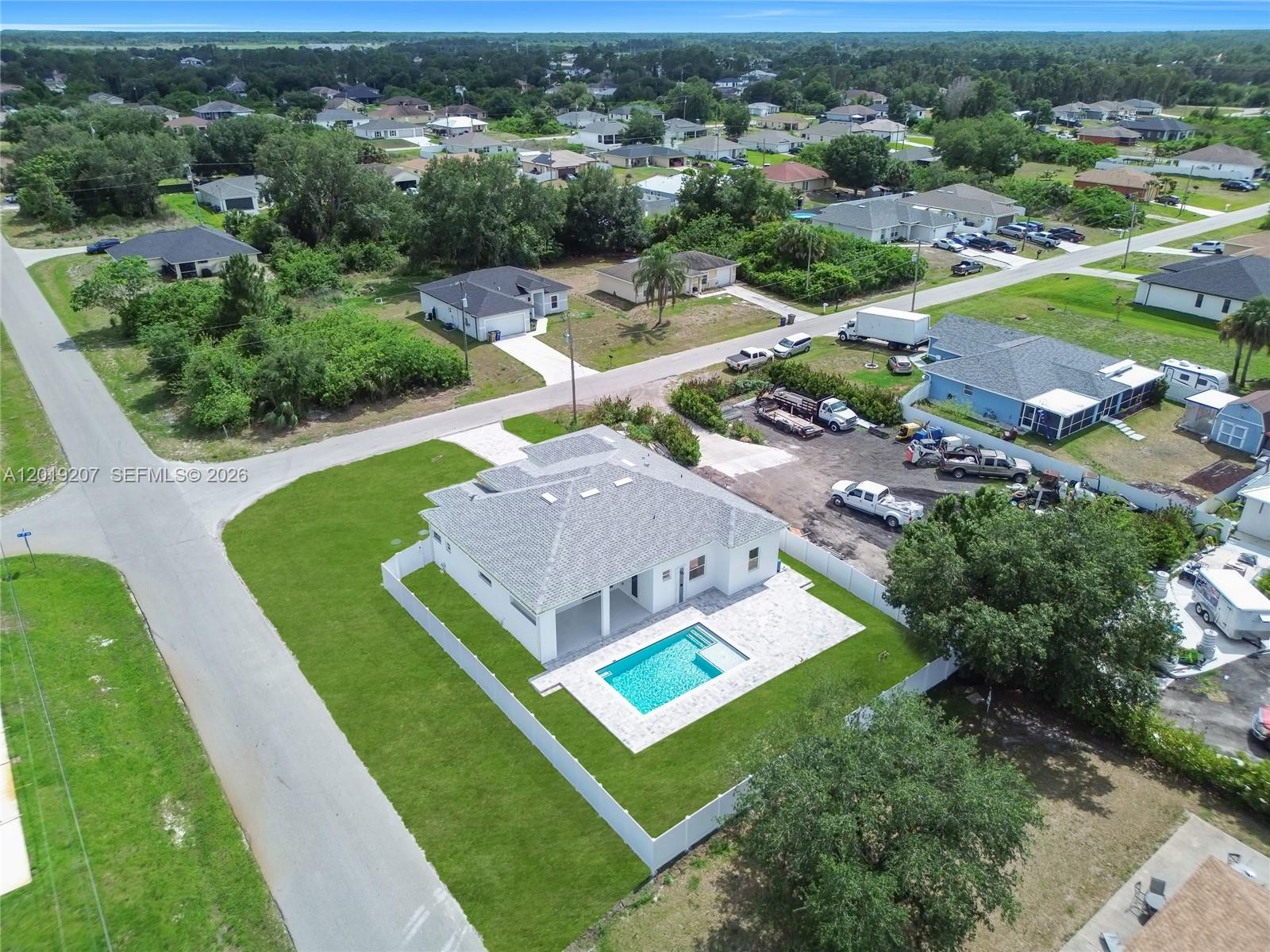 2900 41st Street Southwest Lehigh Acres, FL 33976 - Photo 46 of 48