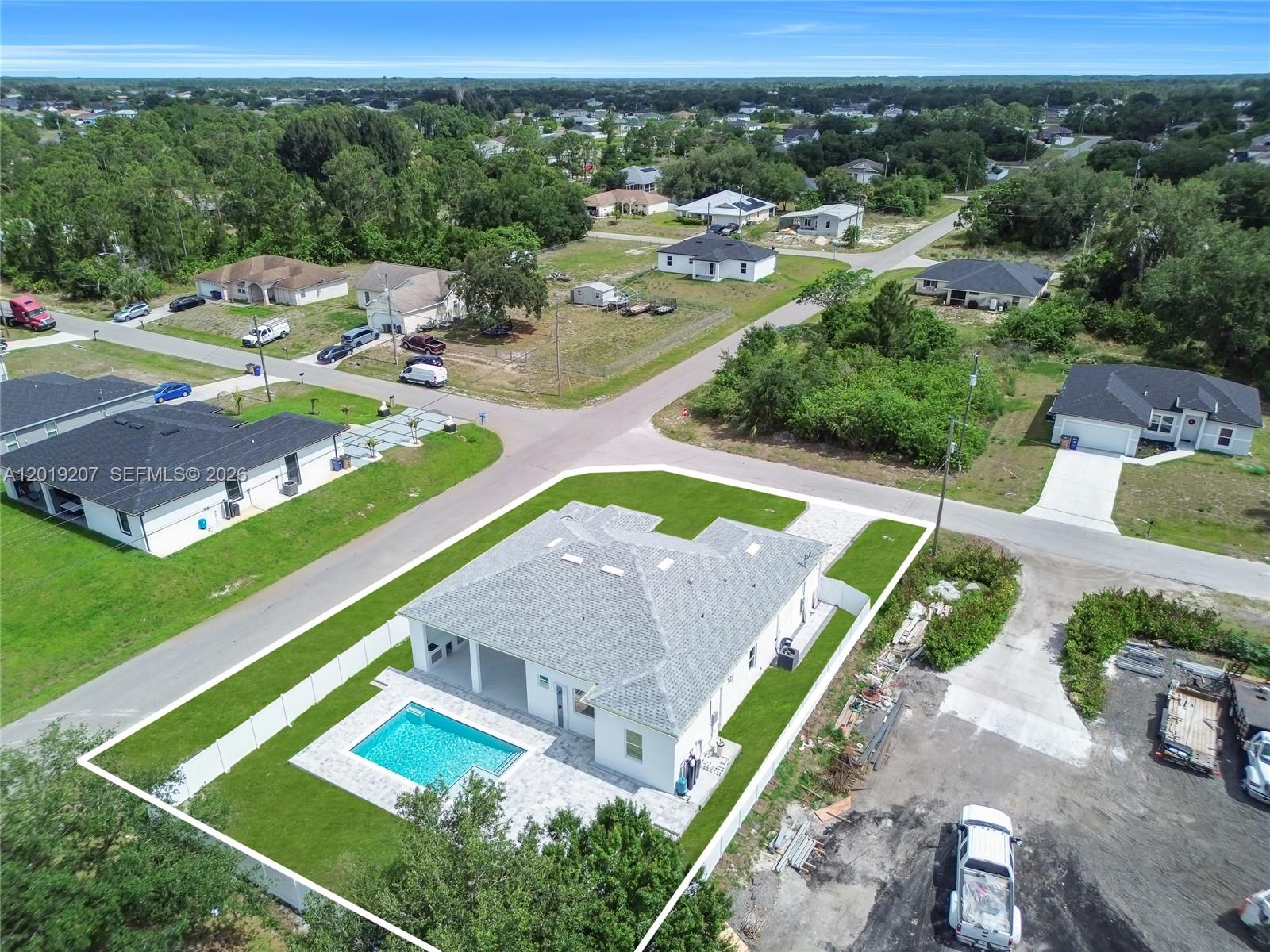 2900 41st Street Southwest Lehigh Acres, FL 33976 - Photo 47 of 48