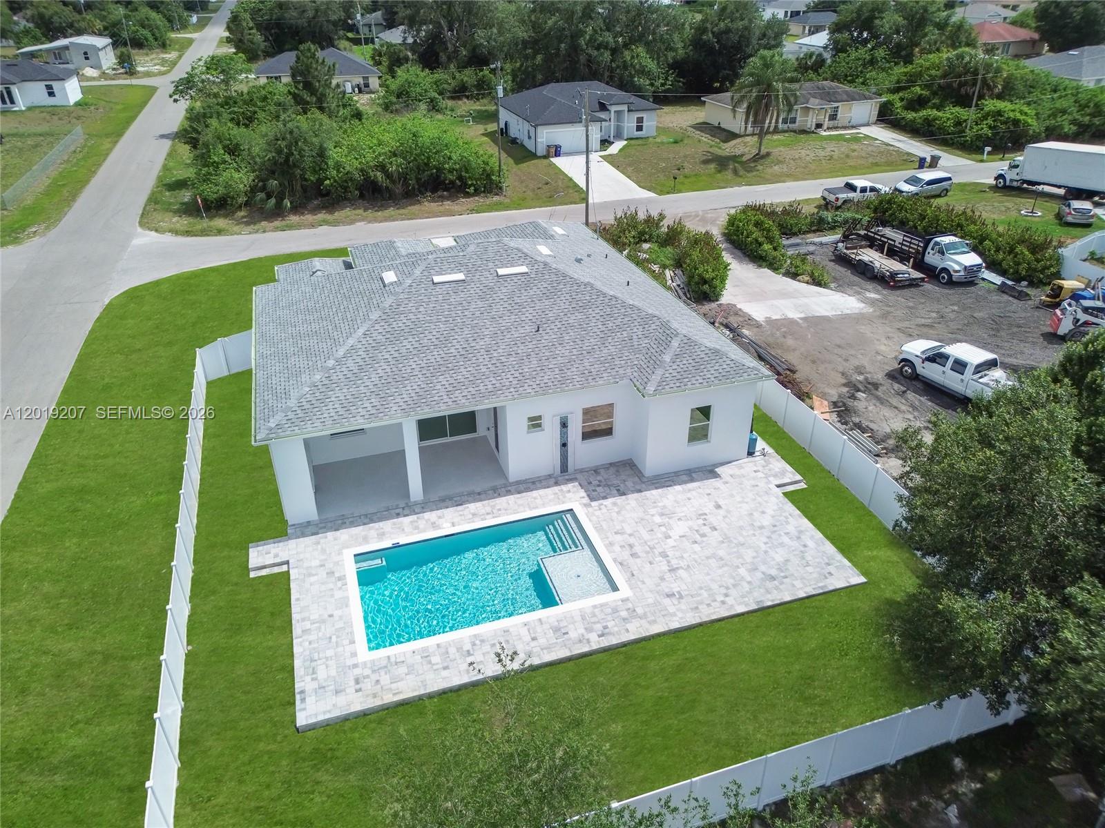 2900 41st Street Southwest Lehigh Acres, FL 33976 - Photo 48 of 48