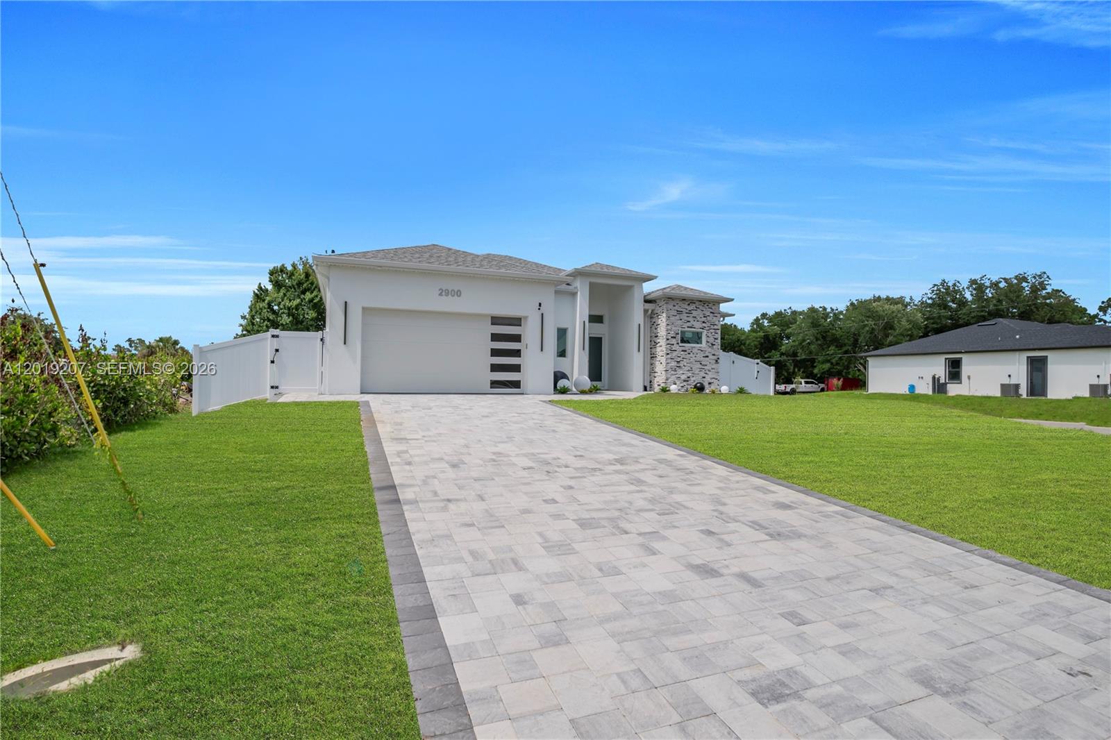 2900 41st Street Southwest Lehigh Acres, FL 33976 - Photo 5 of 48