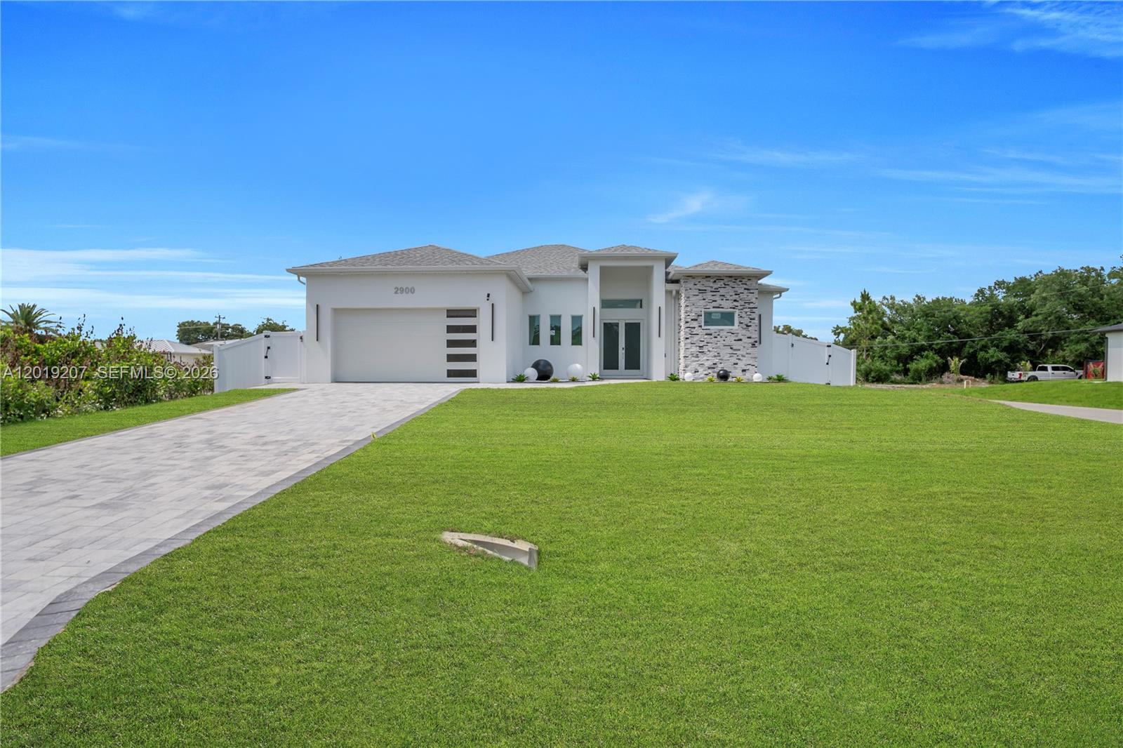 2900 41st Street Southwest Lehigh Acres, FL 33976 - Photo 7 of 48