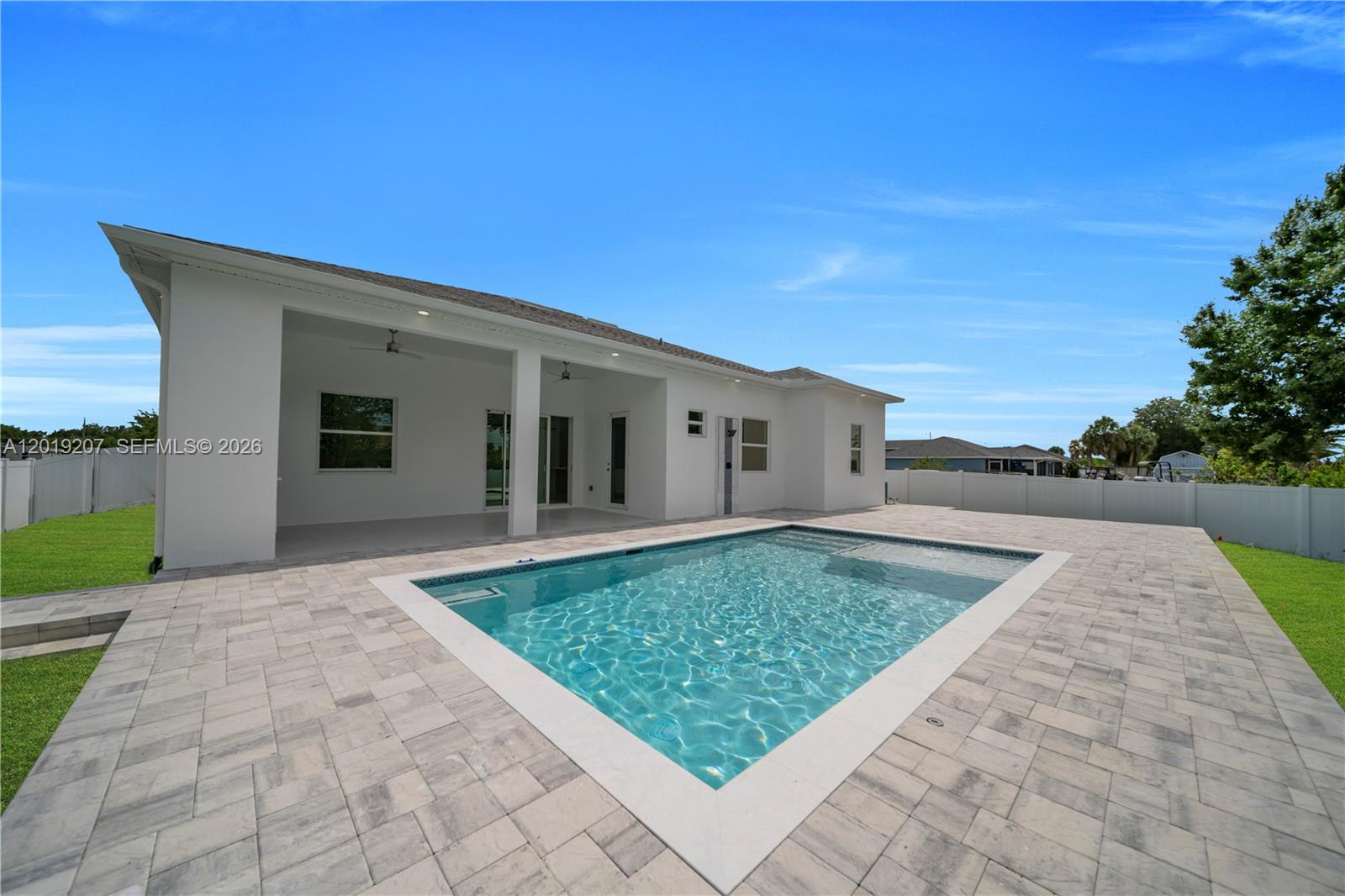 2900 41st Street Southwest Lehigh Acres, FL 33976 - Photo 8 of 48
