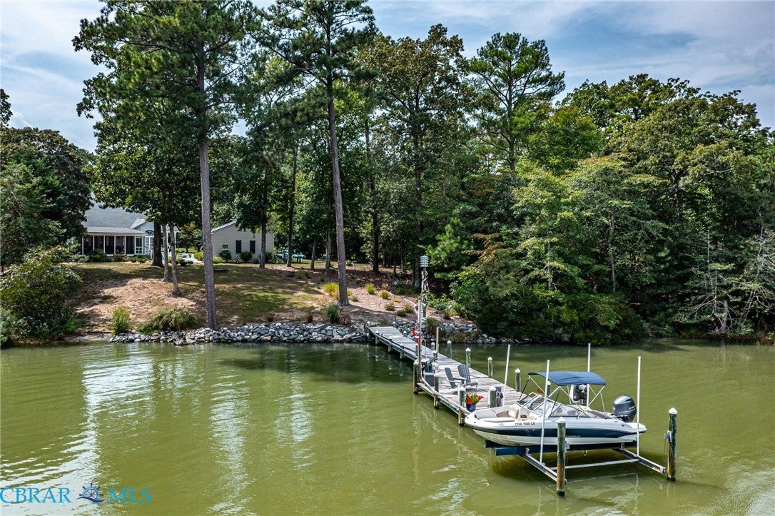 766 Twin Harbor Road Reedville, VA 22539 - Photo 11 of 60 Gallery Image 11