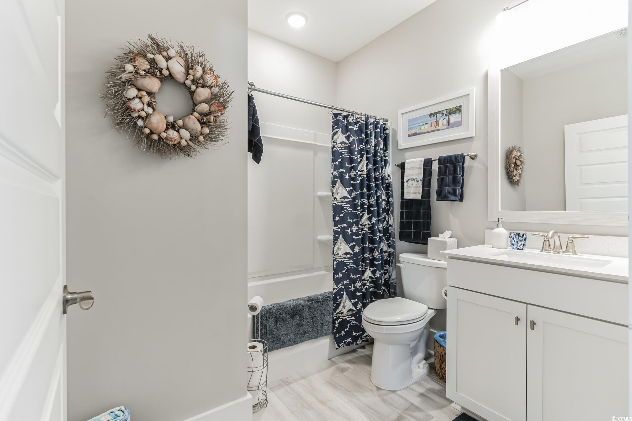 1359 Littleleaf Loop North Myrtle Beach, SC 29582 - Photo 17 of 32