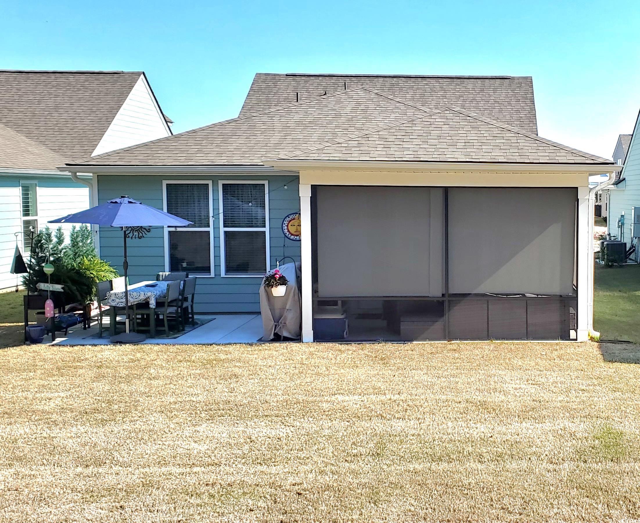 1359 Littleleaf Loop North Myrtle Beach, SC 29582 - Photo 19 of 32