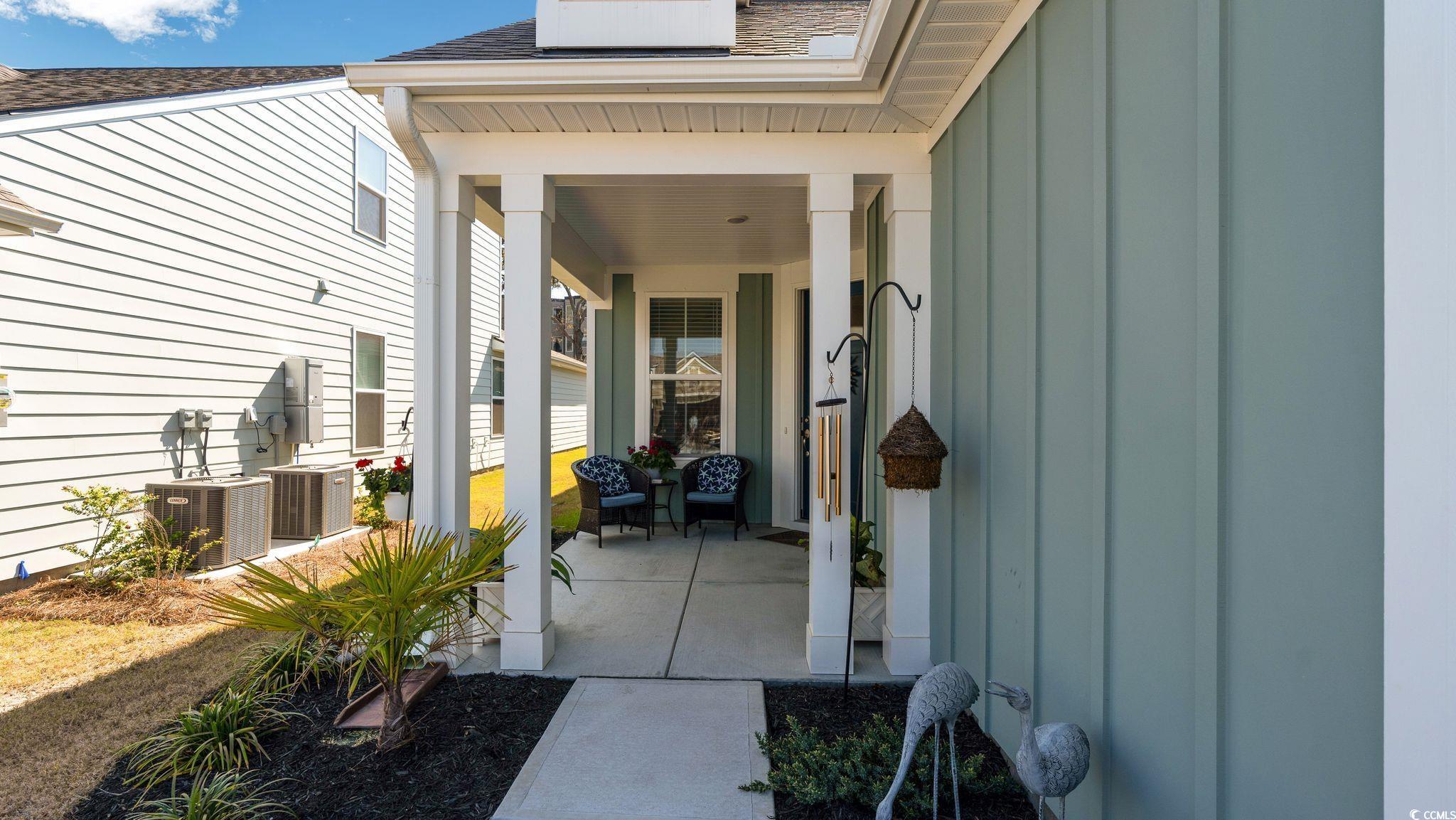 1359 Littleleaf Loop North Myrtle Beach, SC 29582 - Photo 2 of 32