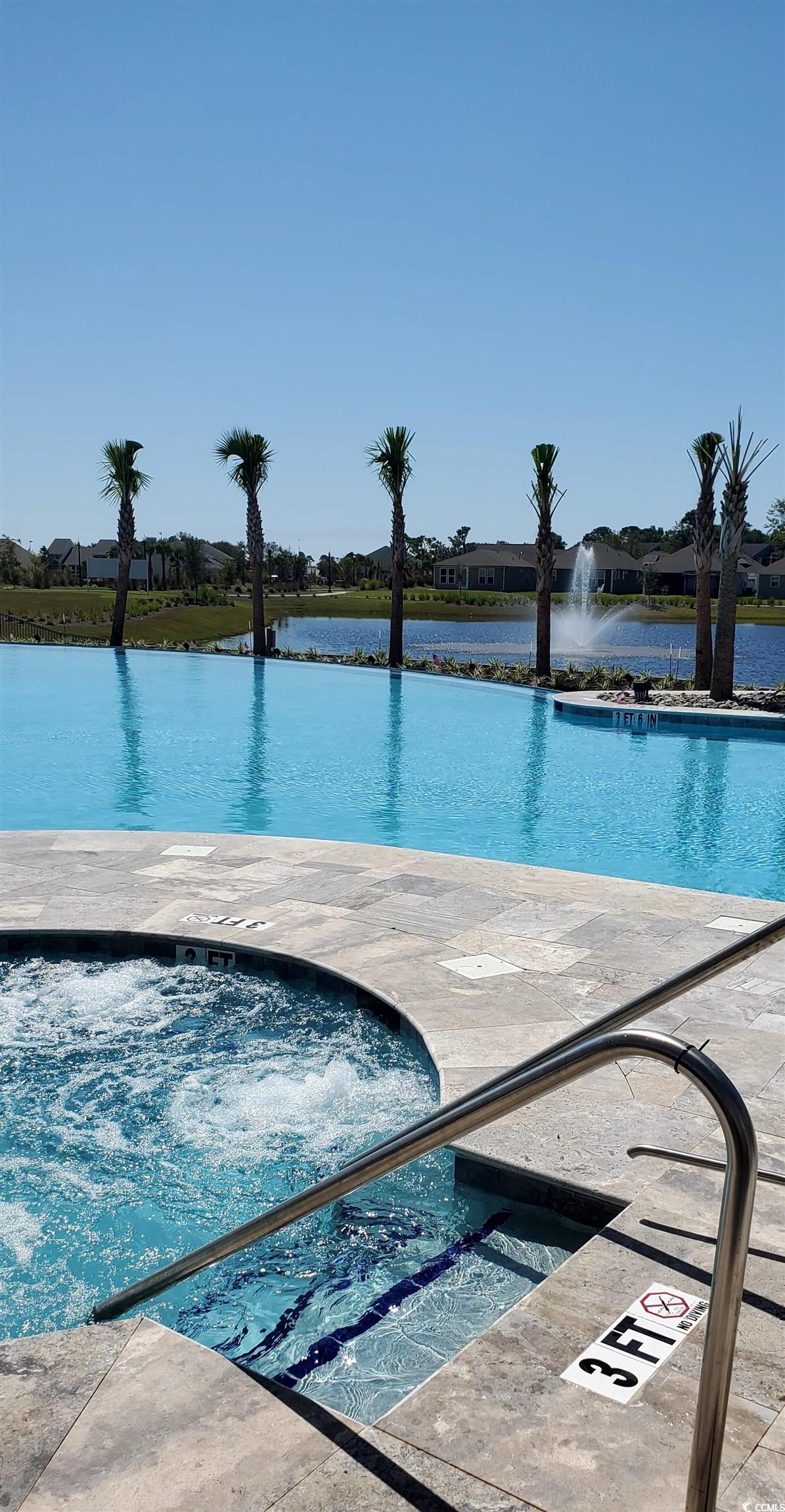 1359 Littleleaf Loop North Myrtle Beach, SC 29582 - Photo 23 of 32