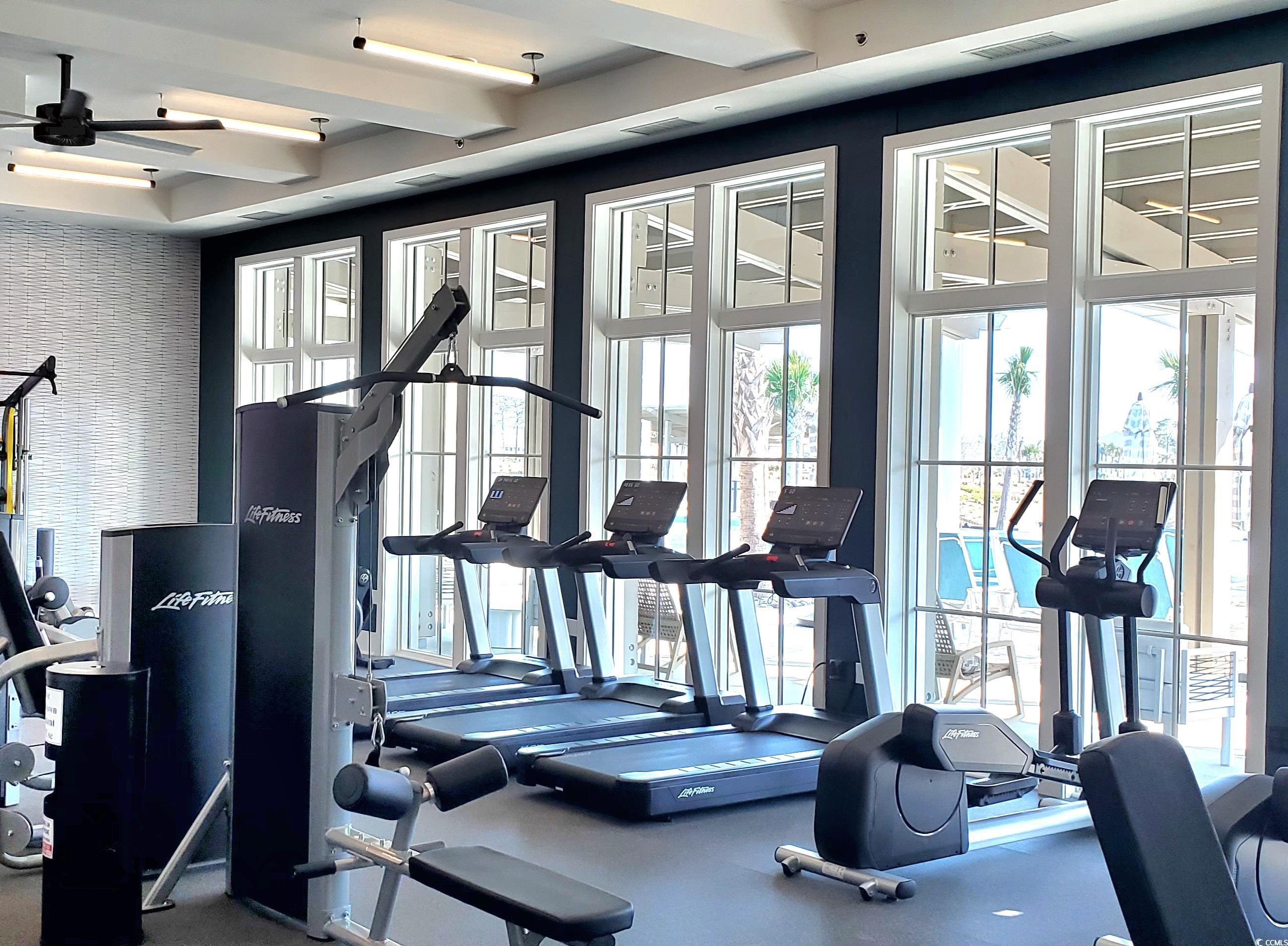 1359 Littleleaf Loop North Myrtle Beach, SC 29582 - Photo 25 of 32