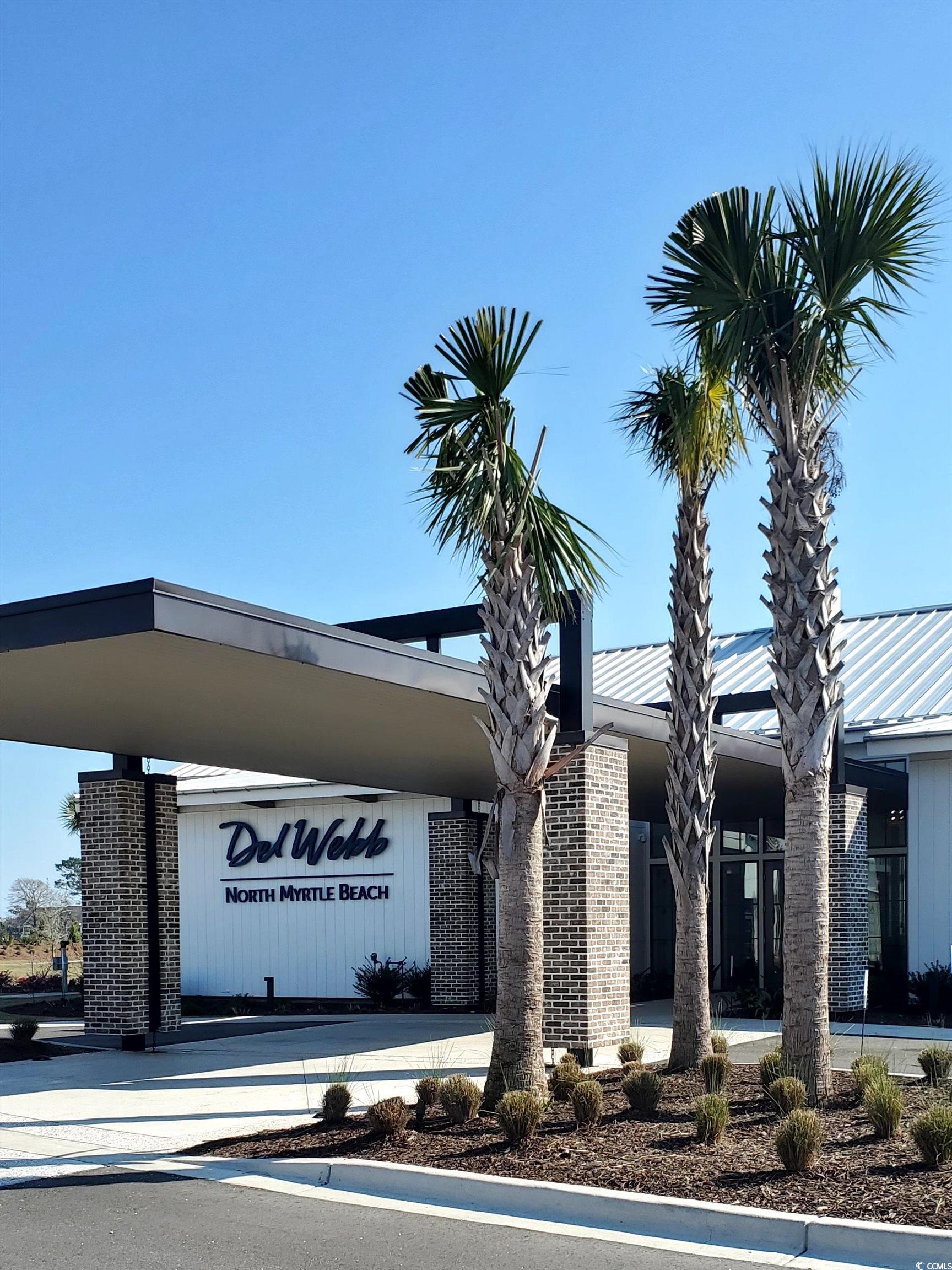 1359 Littleleaf Loop North Myrtle Beach, SC 29582 - Photo 29 of 32