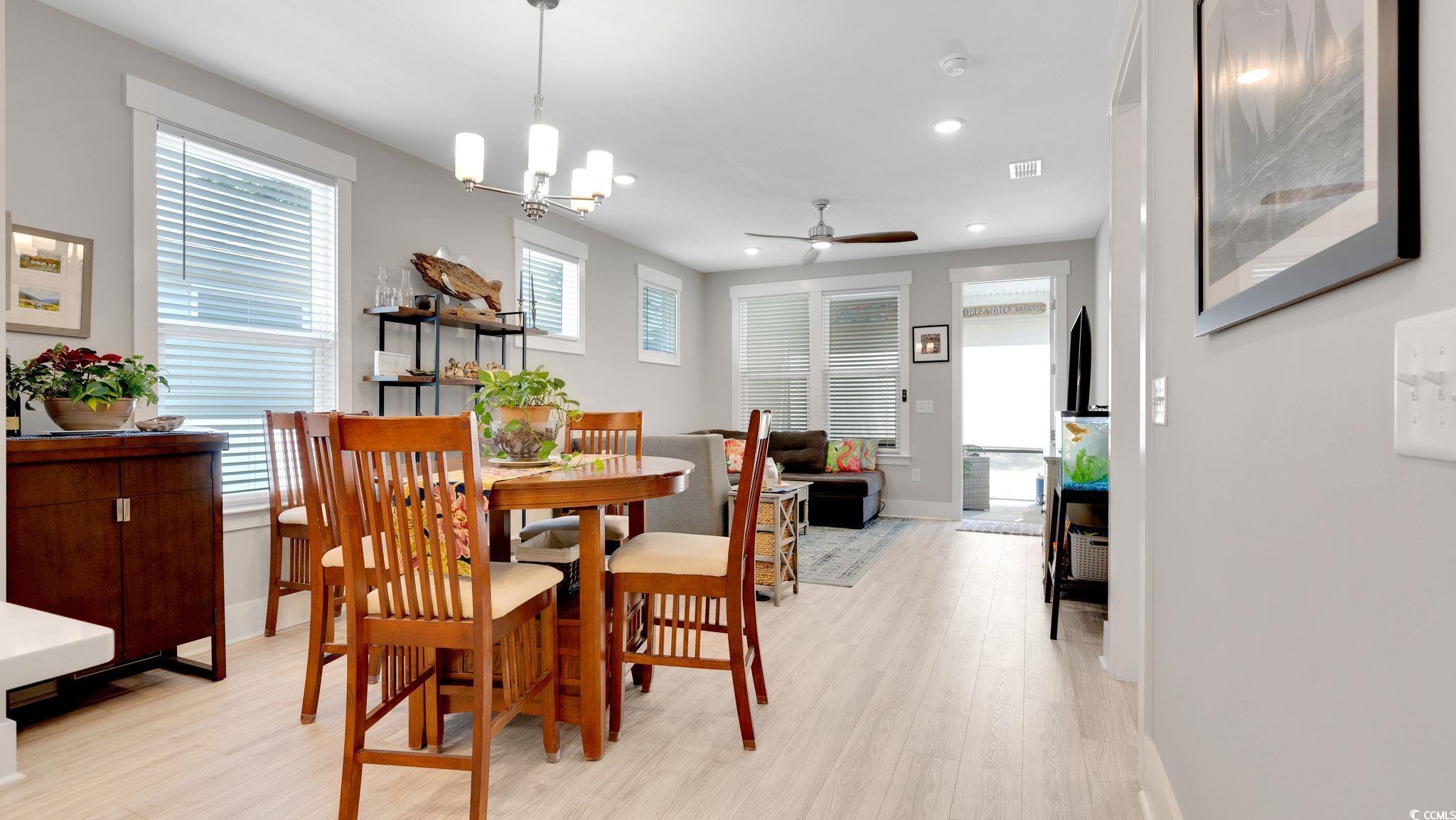 1359 Littleleaf Loop North Myrtle Beach, SC 29582 - Photo 8 of 32