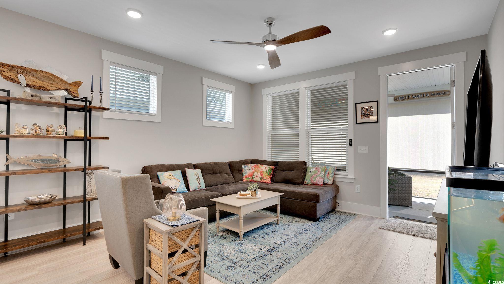 1359 Littleleaf Loop North Myrtle Beach, SC 29582 - Photo 10 of 32