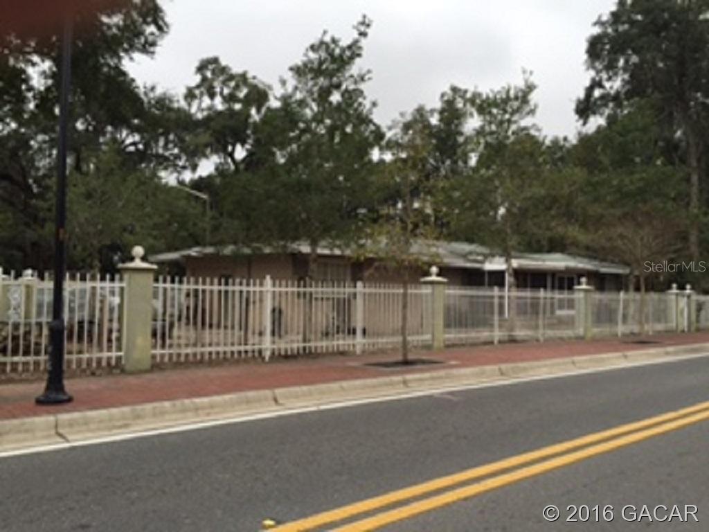 905 Southwest 8th Avenue Gainesville, FL 32601 - Photo 1 of 1