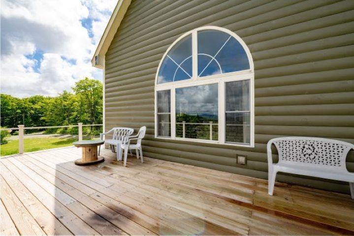 134 Lakeview Ests Road Pittsburg, NH 03592 - Photo 7 of 59