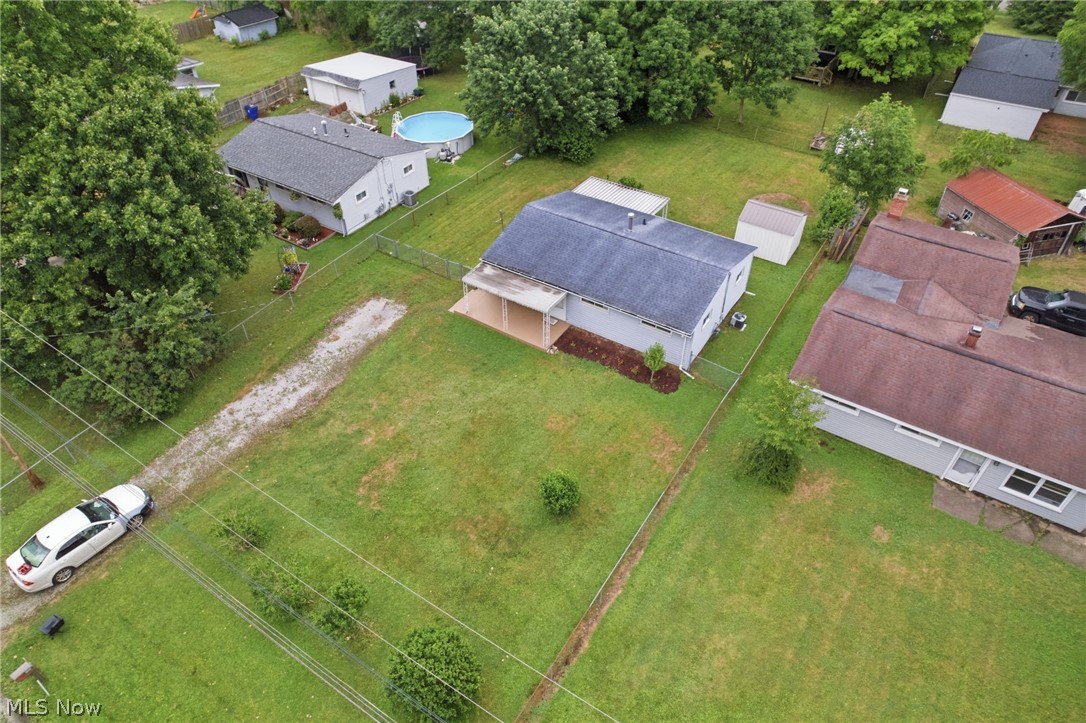9164 Weaver Road Ravenna, OH 44266 - Photo 34 of 38