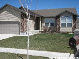 2137 Ficus Way Eagle Mountain, UT 84005 - Photo 1 of 1