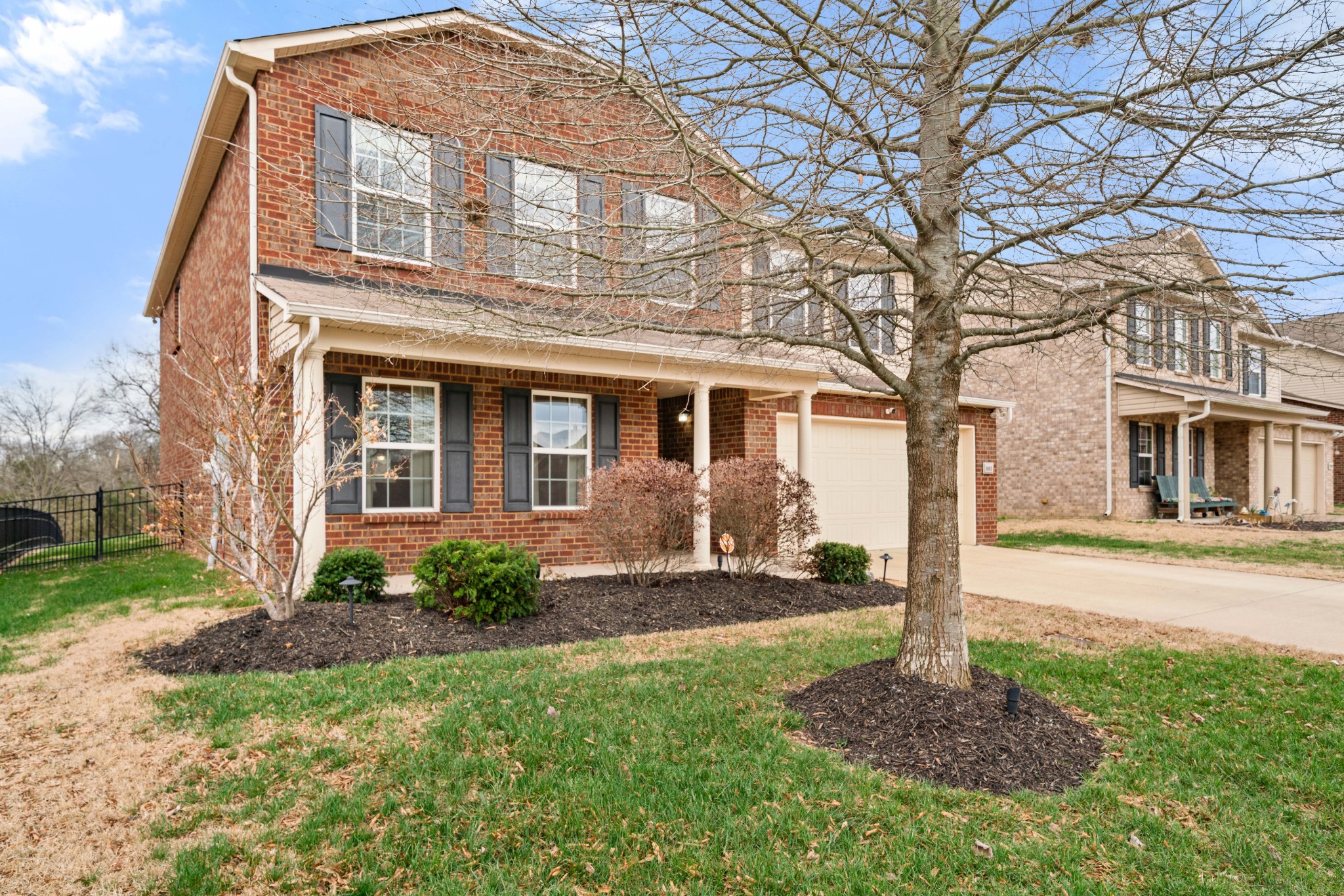 1003 Benwick Road Hendersonville, TN 37075 - Photo 54 of 63