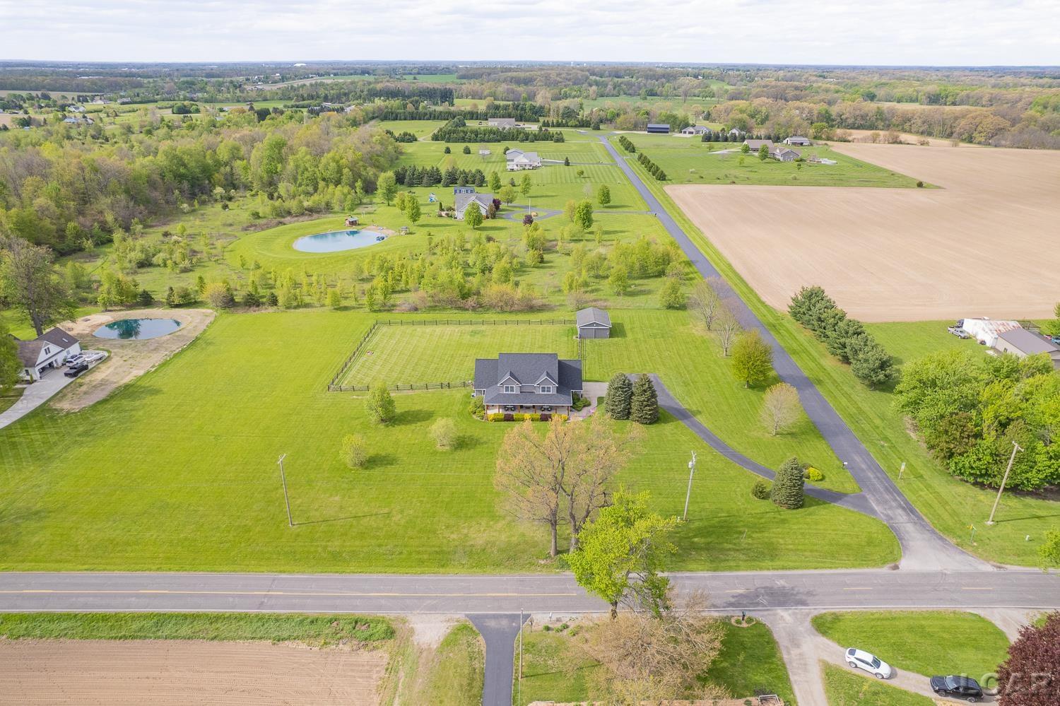 1494 East Gorman Road Adrian, MI 49221 - Photo 59 of 68