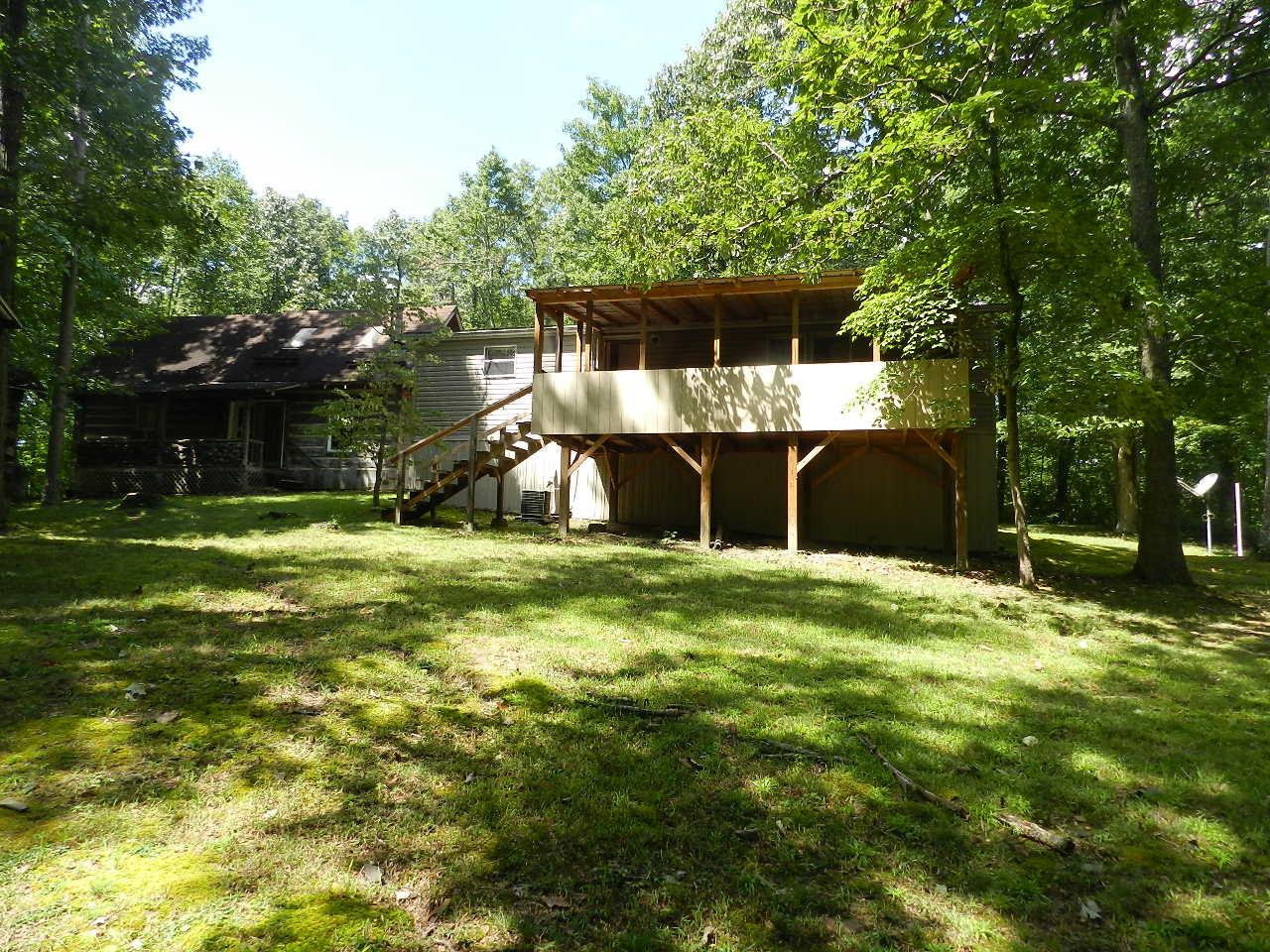 2580 Cleft Rock Road Mount Vernon, KY 40456 - Photo 24 of 28 Photo 24