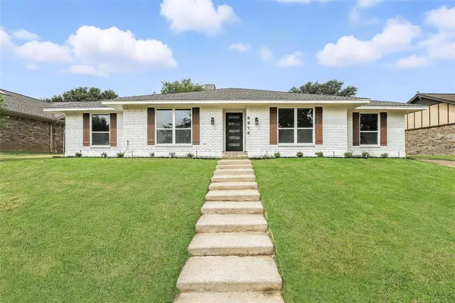 $346,995 | 6916 Winchester Place, Fort Worth, TX 76133