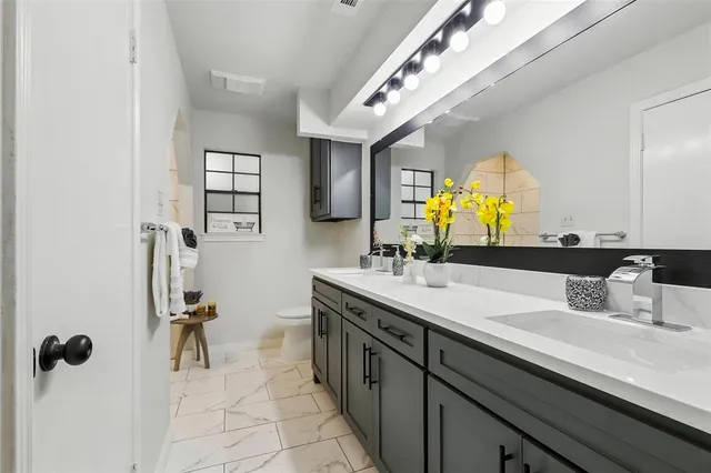 $346,995 | 6916 Winchester Place, Fort Worth, TX 76133