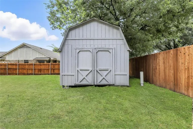 $346,995 | 6916 Winchester Place, Fort Worth, TX 76133