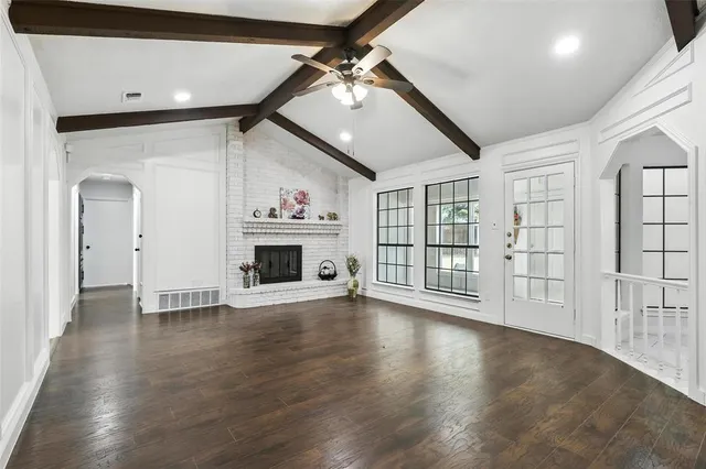 $346,995 | 6916 Winchester Place, Fort Worth, TX 76133