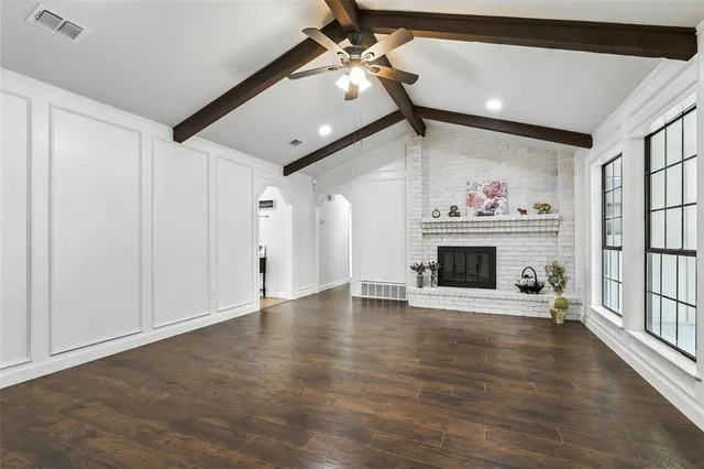 $346,995 | 6916 Winchester Place, Fort Worth, TX 76133