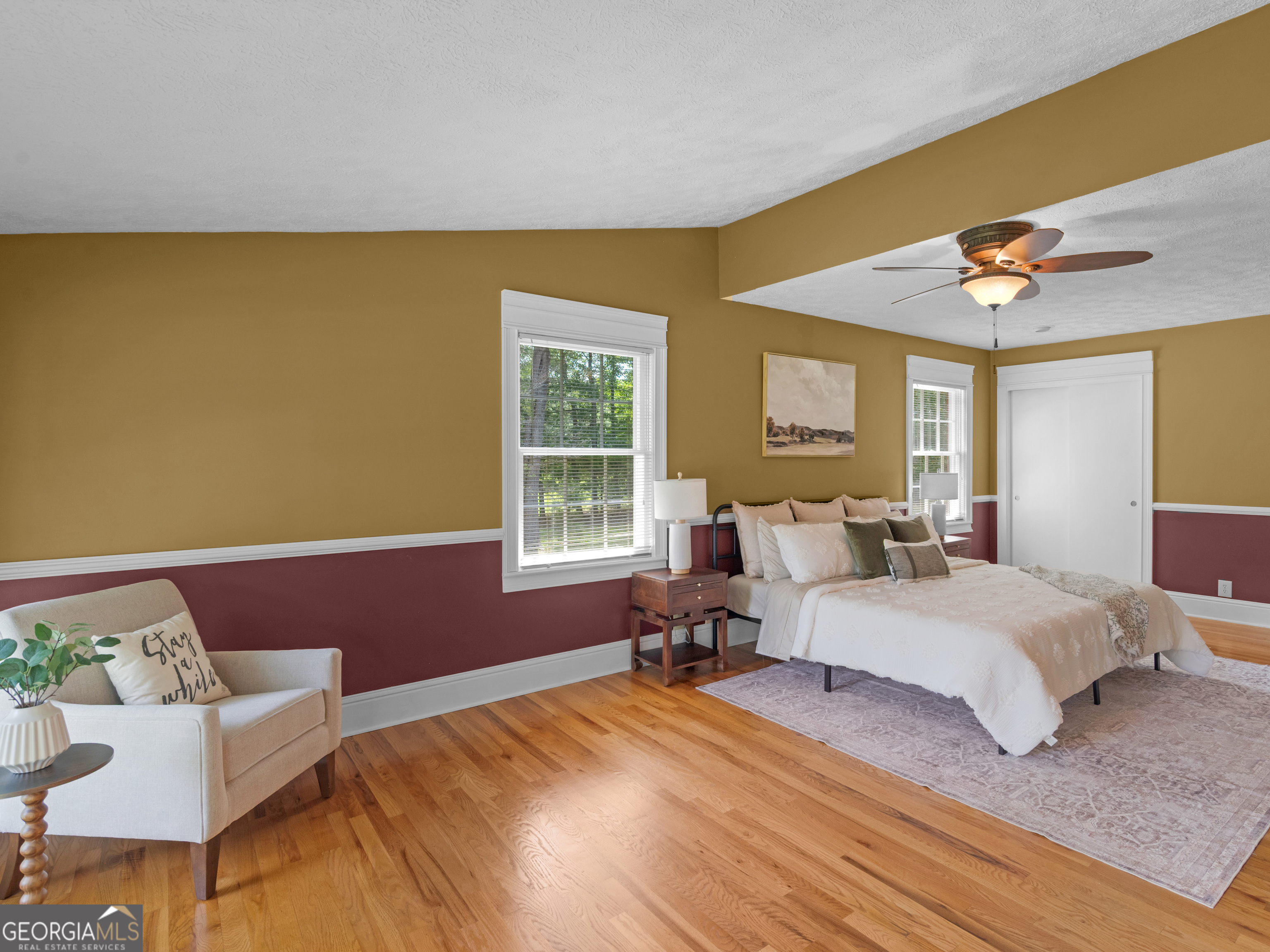 723 Goza Road Fayetteville, GA 30215 - Photo 18 of 44 Gallery Image 18