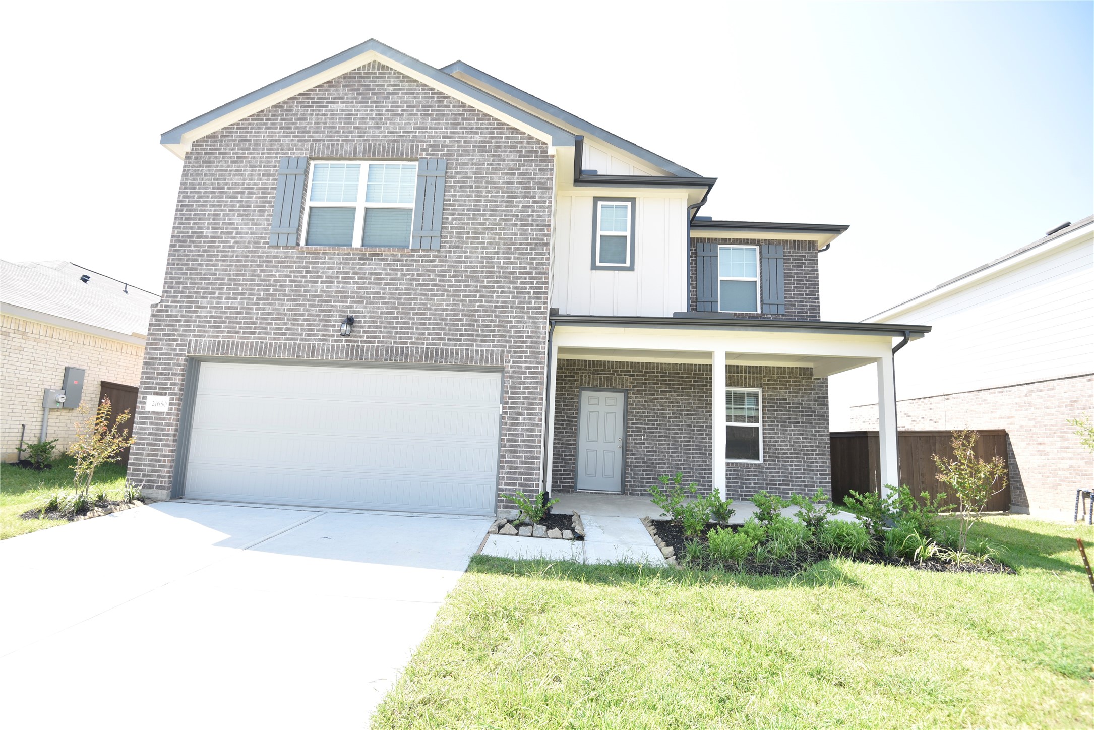 21650 Cottage Lane New Caney, TX 77357 - Photo 2 of 32