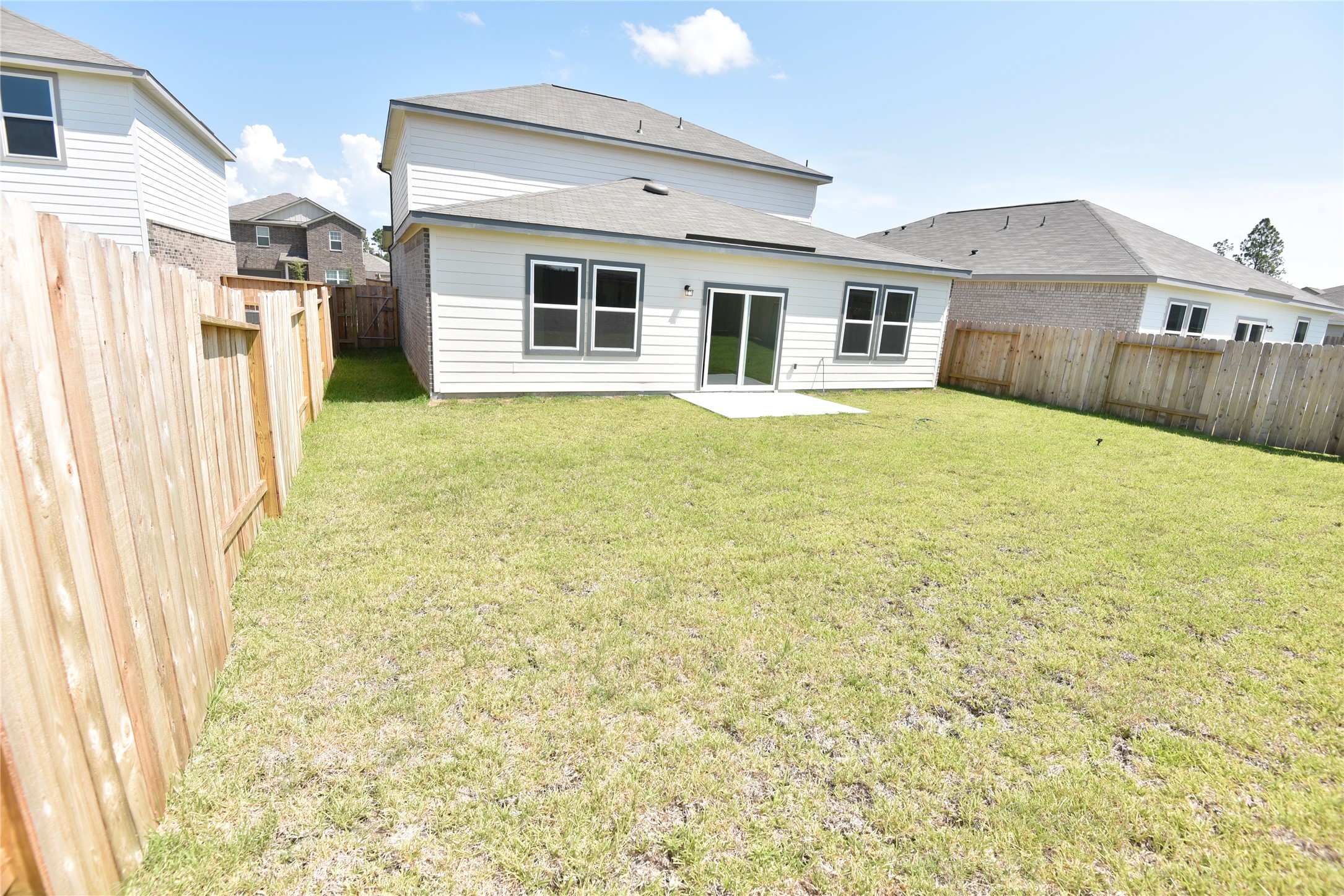 21650 Cottage Lane New Caney, TX 77357 - Photo 31 of 32