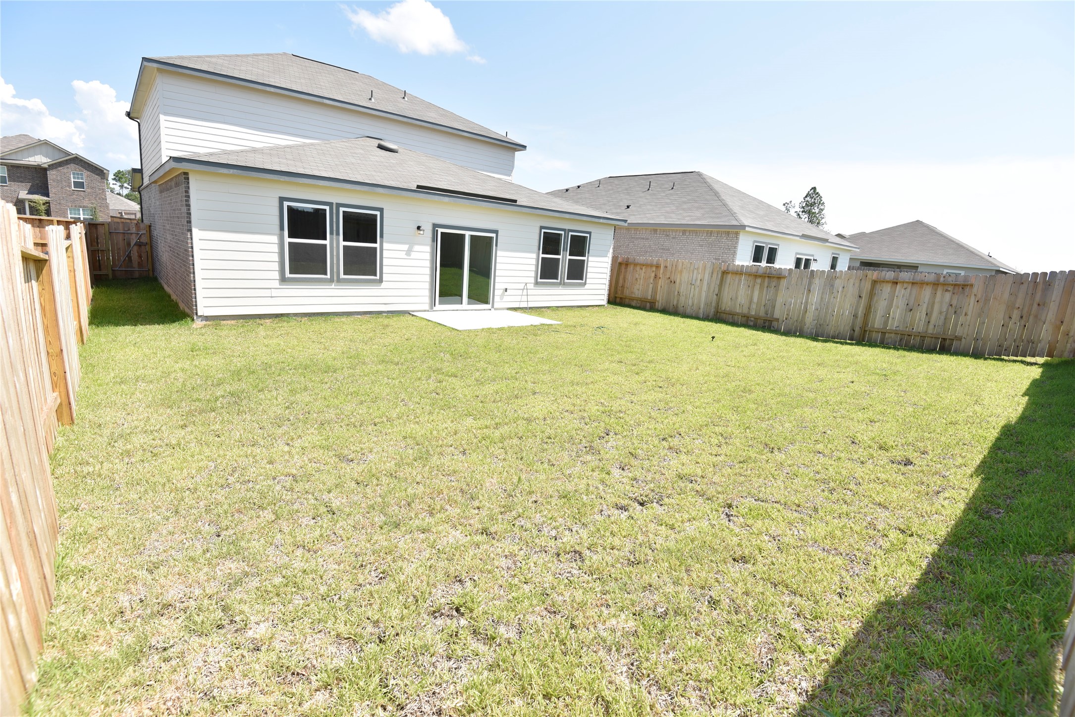 21650 Cottage Lane New Caney, TX 77357 - Photo 32 of 32