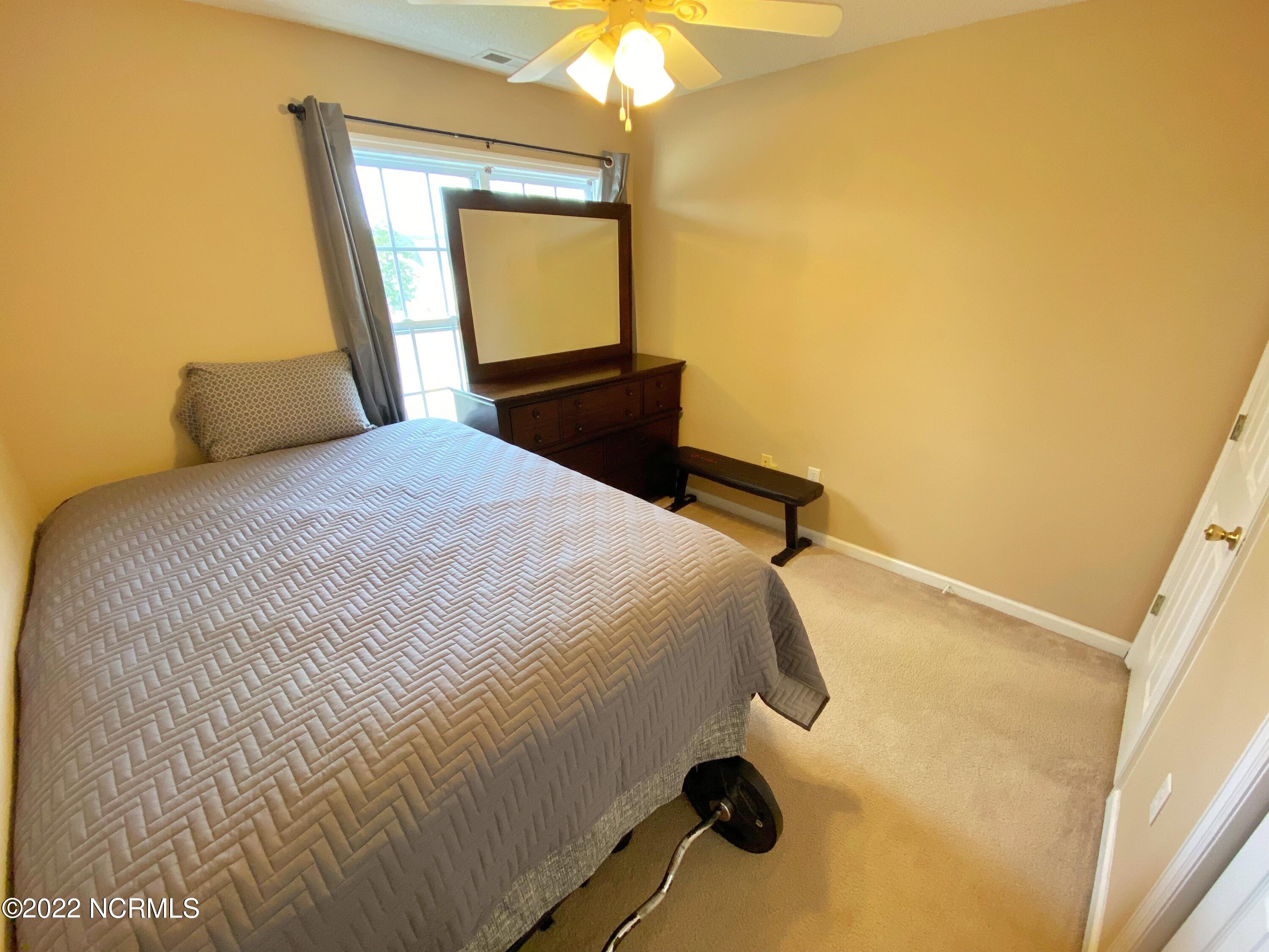 623 Riva Ridge Road Sneads Ferry, NC 28460 - Photo 31 of 47 Bedrm3