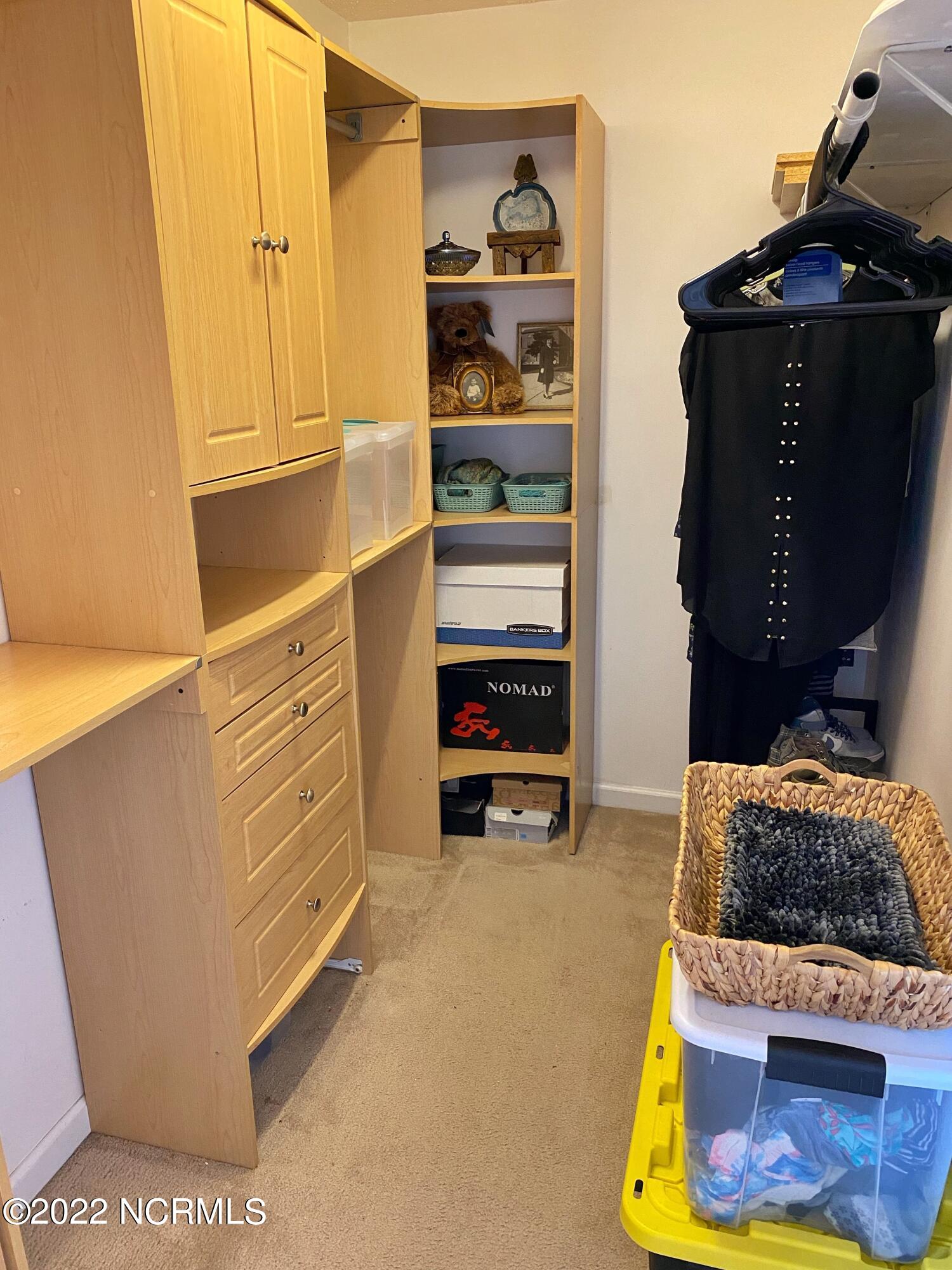 623 Riva Ridge Road Sneads Ferry, NC 28460 - Photo 40 of 47 Mstrcloset