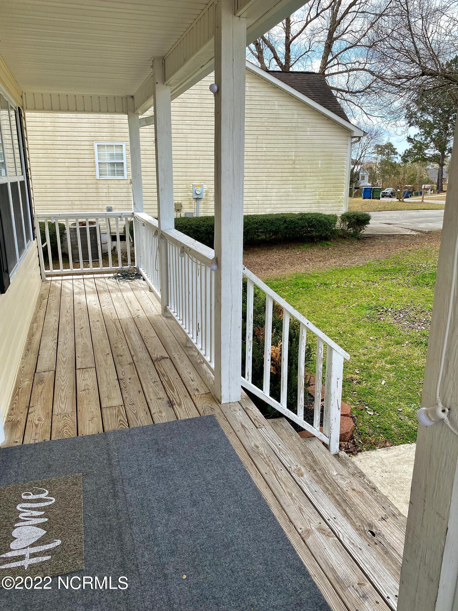 623 Riva Ridge Road Sneads Ferry, NC 28460 - Photo 9 of 47 Porch(2)