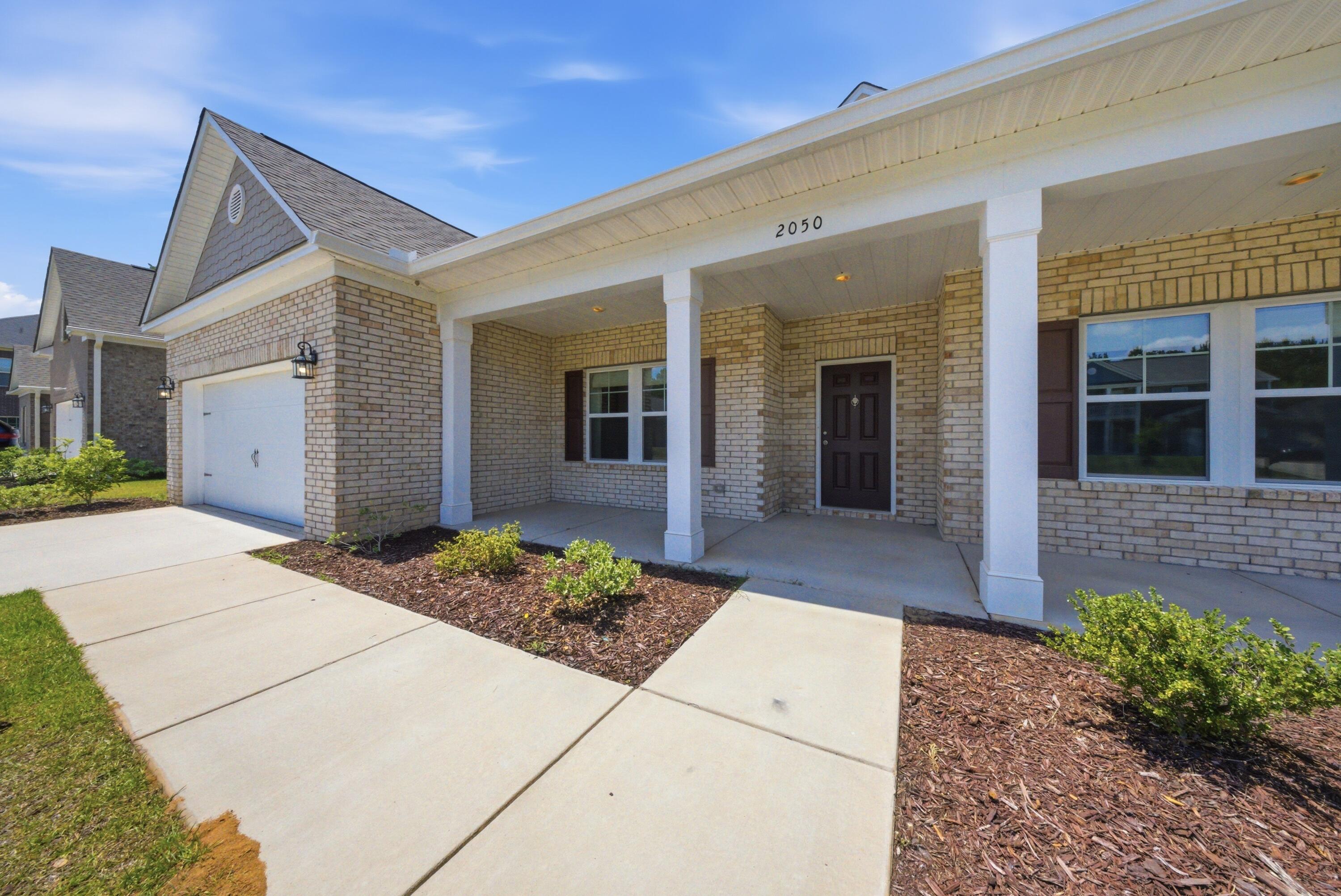 2050 Hatteras Way Sumter, SC 29153 - Photo 2 of 29