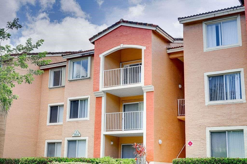 3844 Lyons Road, Unit 3094 Coconut Creek, FL 33073 - Photo 1 of 24 Photo 1