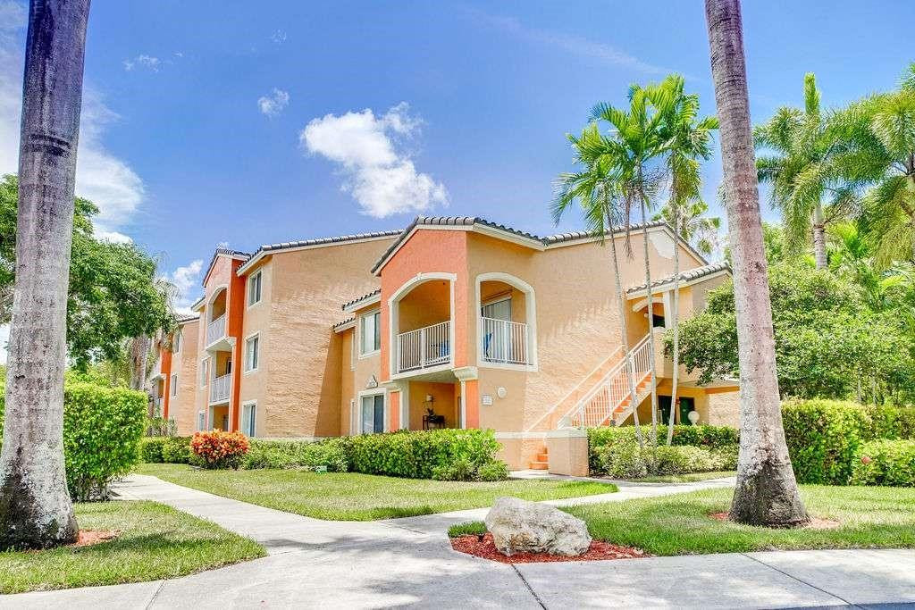 3844 Lyons Road, Unit 3094 Coconut Creek, FL 33073 - Photo 20 of 24 Photo 20