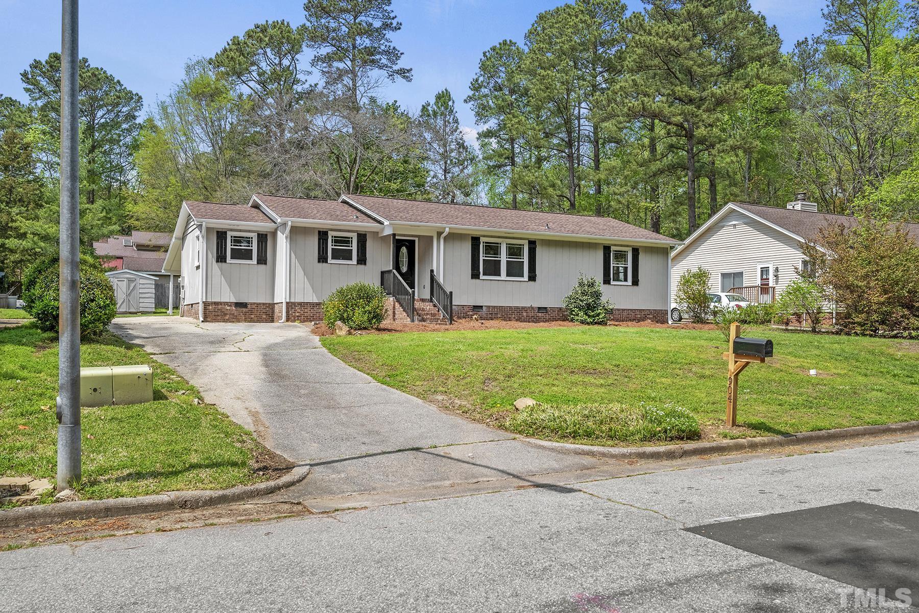 904 Buckingham Road Garner, NC 27529 - Photo 1 of 30 Gallery Image 1