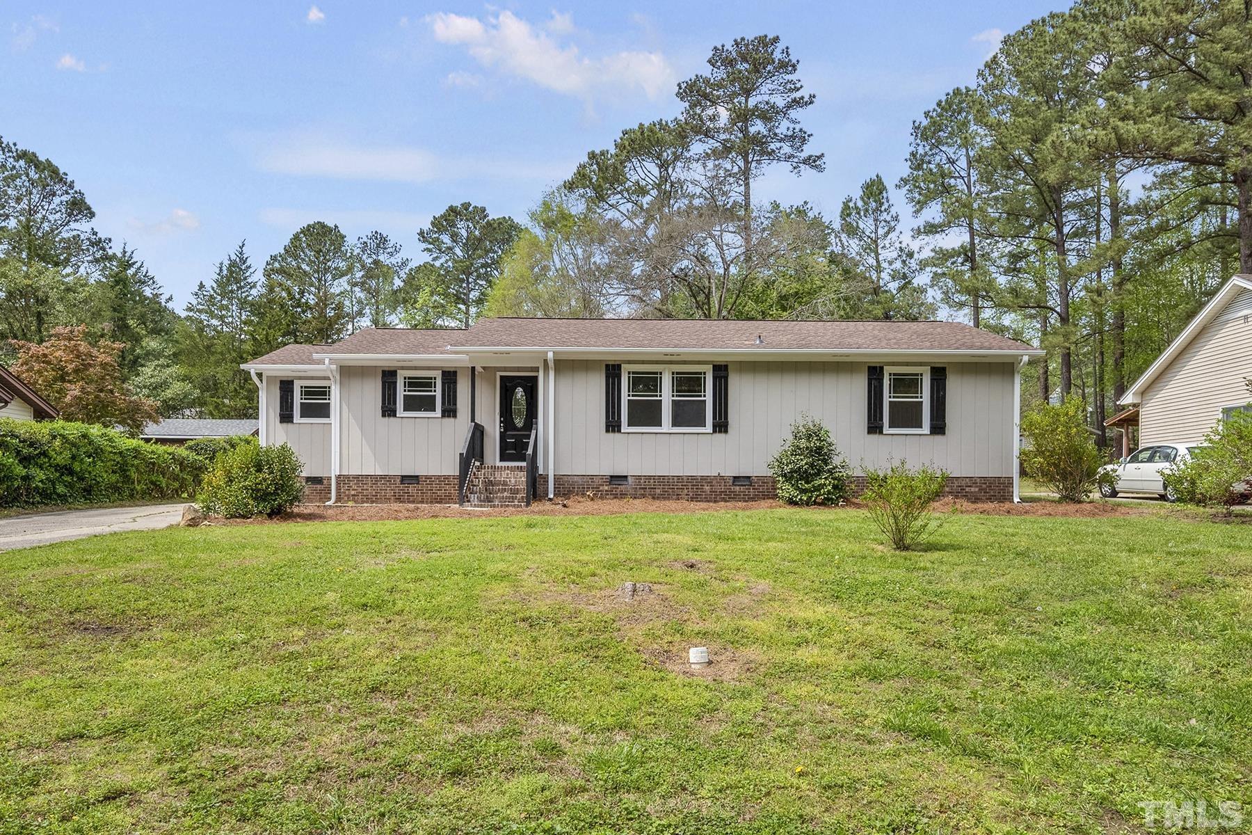 904 Buckingham Road Garner, NC 27529 - Photo 2 of 30 Gallery Image 2