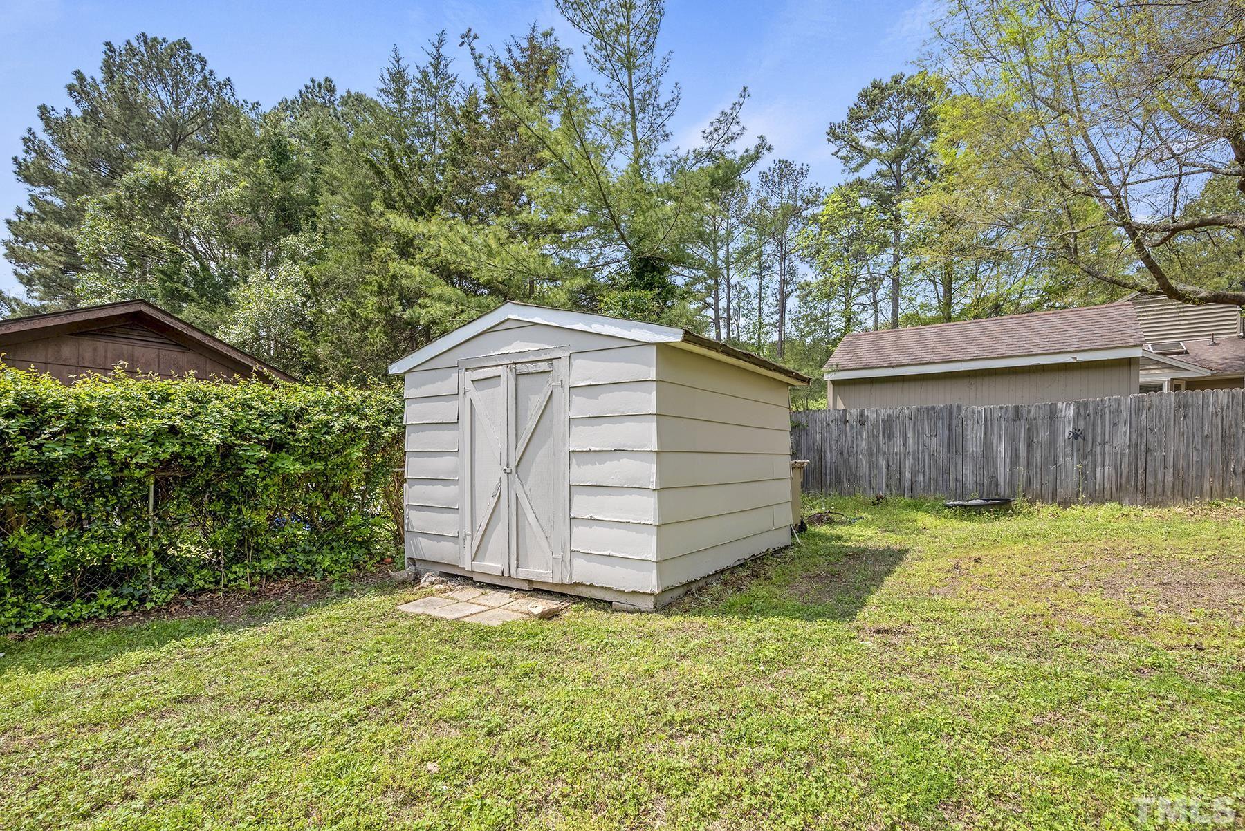 904 Buckingham Road Garner, NC 27529 - Photo 26 of 30 Gallery Image 26