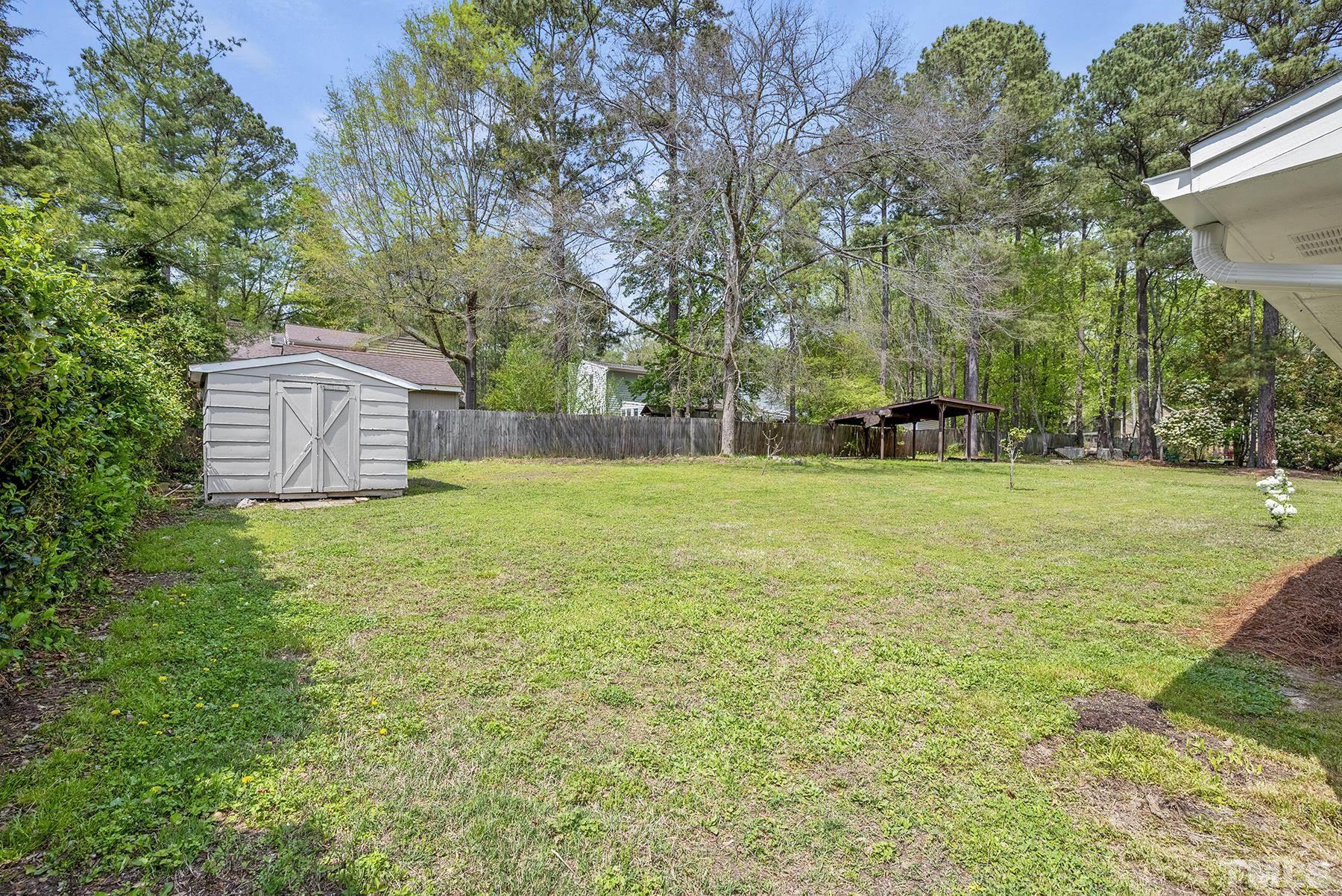 904 Buckingham Road Garner, NC 27529 - Photo 27 of 30 Gallery Image 27